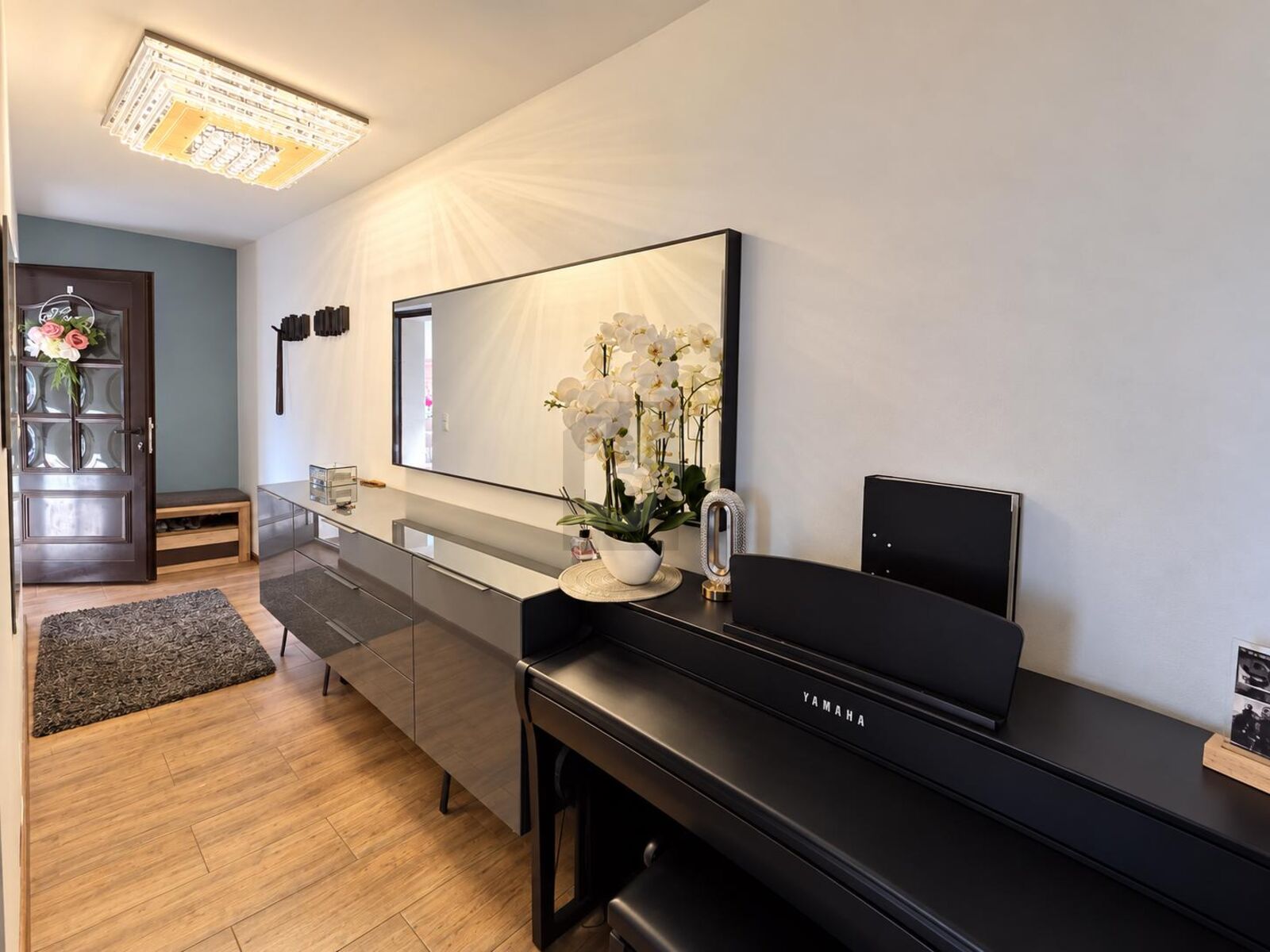 WOHNEN MIT VIELEN M�GLICHKEITEN ? 2 EINHEITEN, BALKONE & TERRASSEN /  / 8051&nbsp;Graz / Bild 3