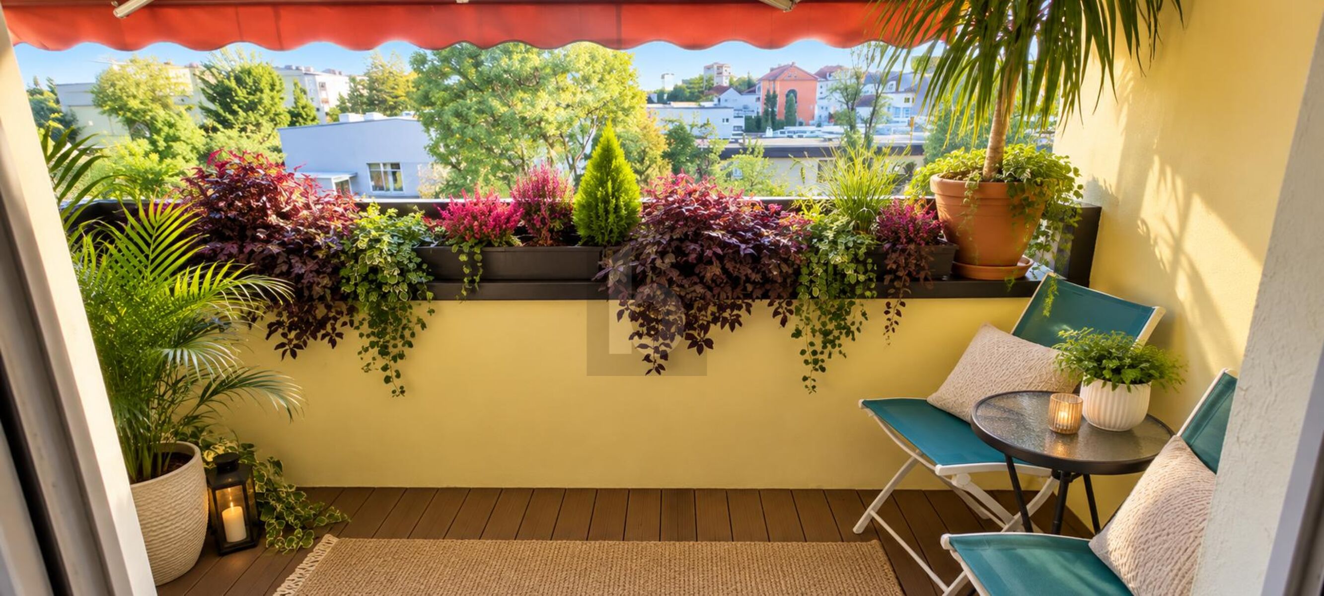 STILVOLLE 4-ZIMMER-WOHNUNG MIT BALKON, LOGGIA UND EIGENEM PARKPLATZ / / 8051 Graz / Bild 4
