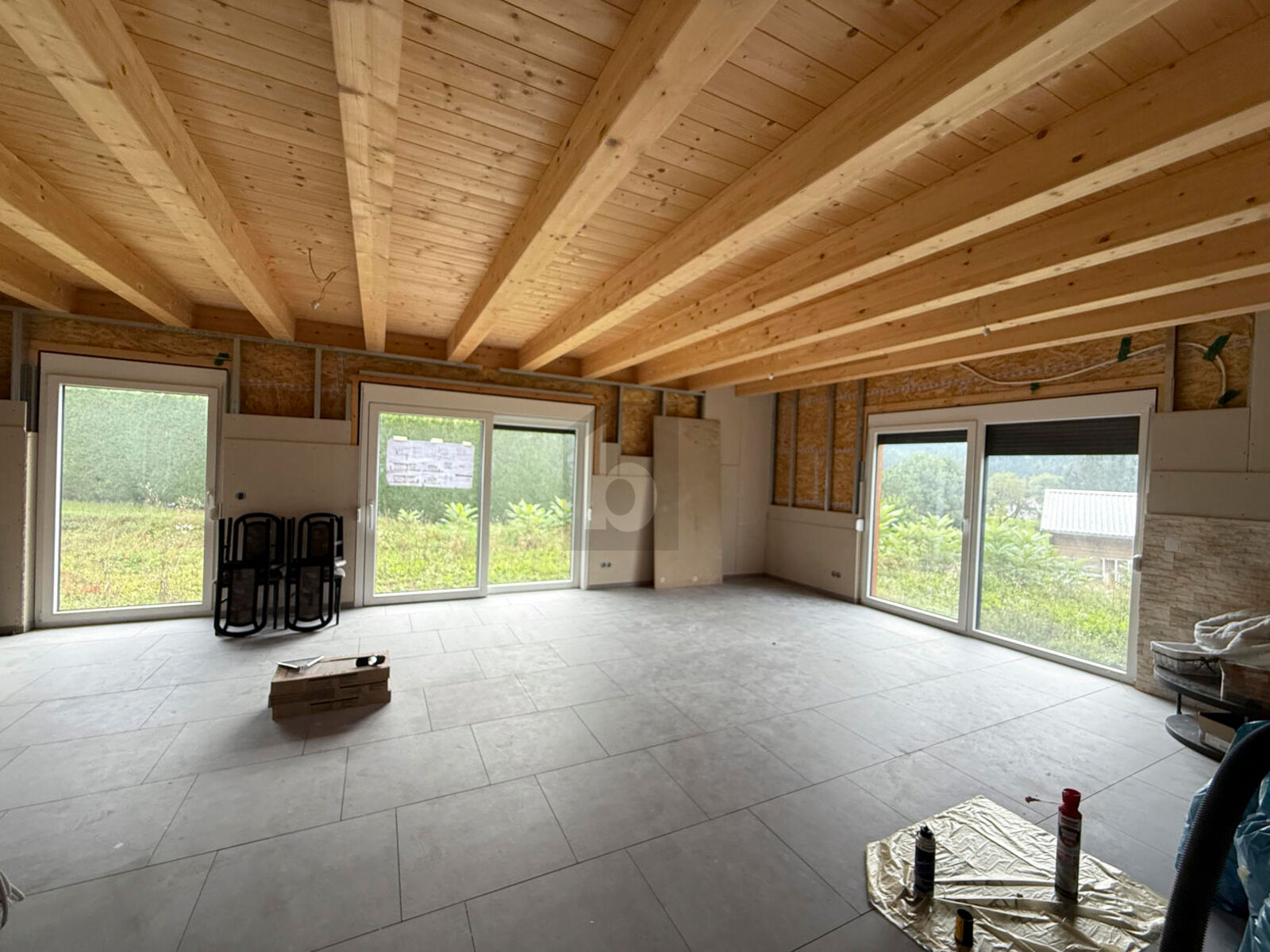 GROßZÜGIGES WOHNHAUS IN RUHIGER LAGE / / 9620 Hermagor / Bild 1