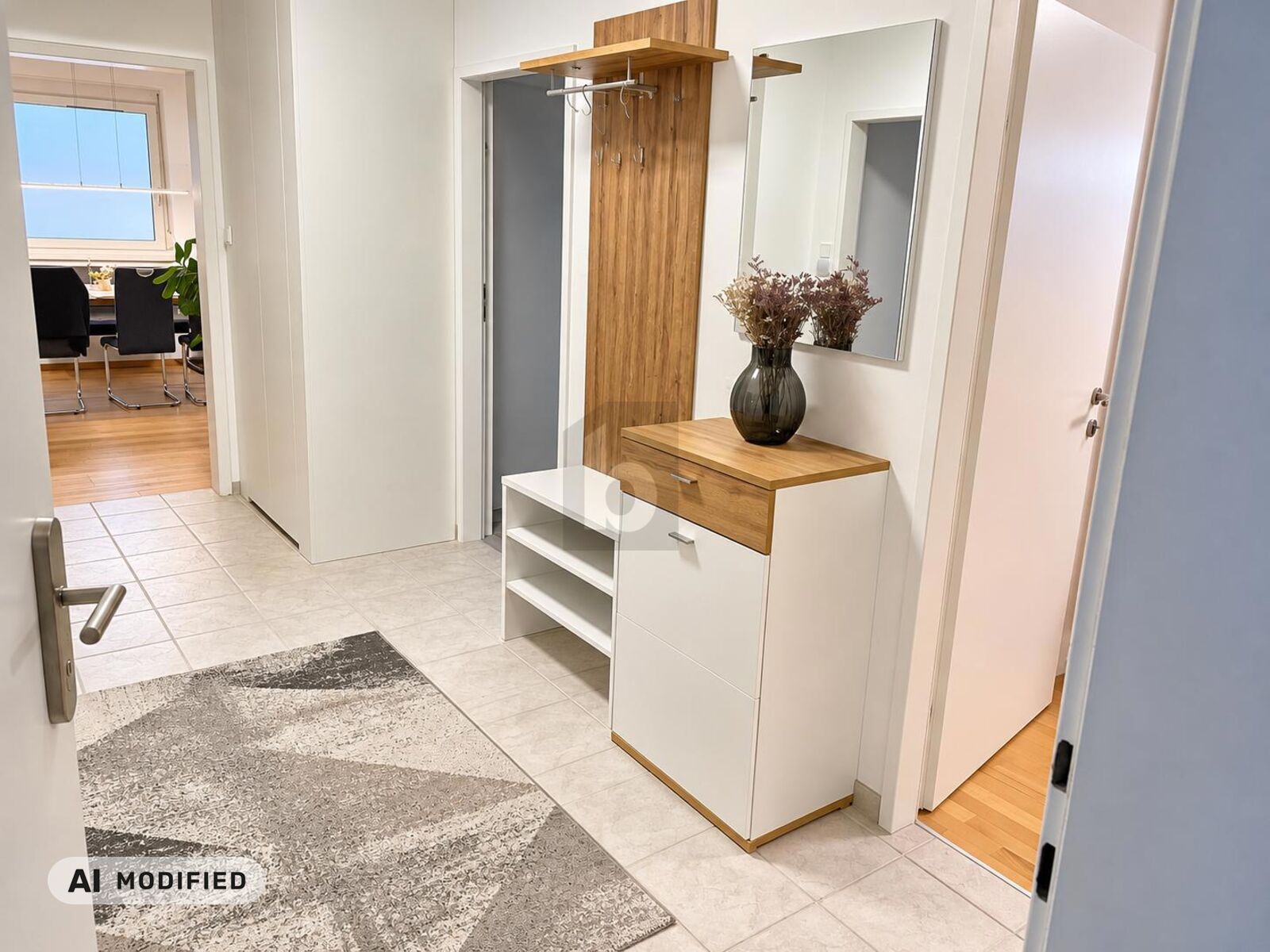 STILVOLL WOHNEN IN ZENTRALER LAGE, EIN ZUHAUSE F�R DIE GANZE FAMILIE /  / 4522&nbsp;Sierning / Bild 1