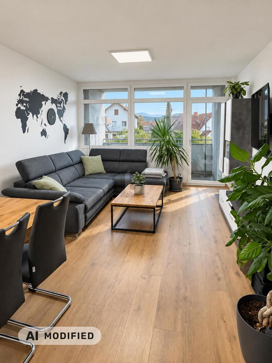 STILVOLL WOHNEN IN ZENTRALER LAGE, EIN ZUHAUSE F�R DIE GANZE FAMILIE /  / 4522&nbsp;Sierning / Bild 4