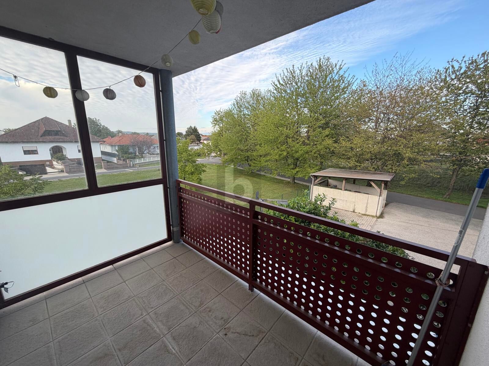 CHARMANTE 3-ZIMMER-WOHNUNG MIT LOGGIA / / 7042 Antau / Bild 2