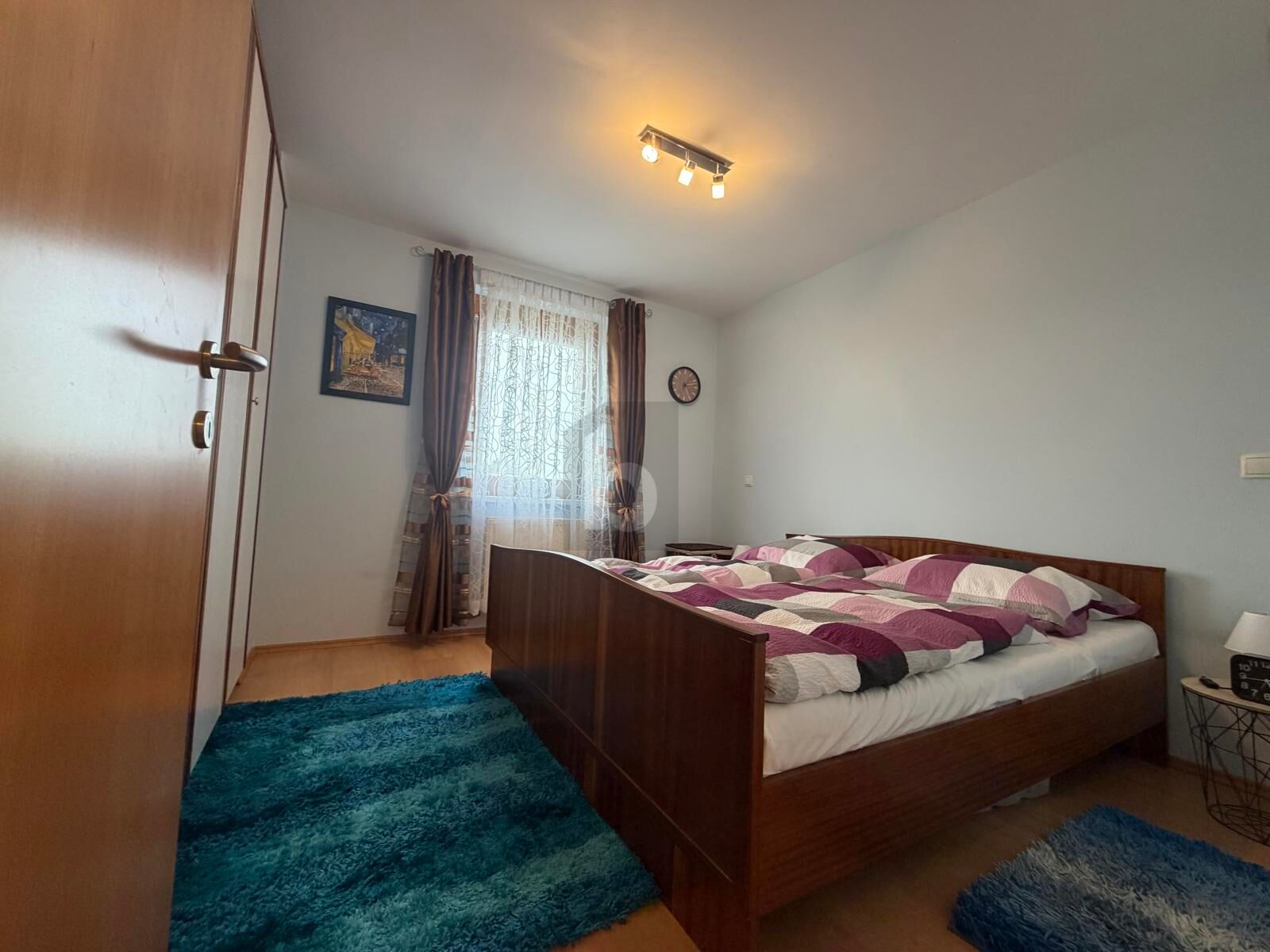 CHARMANTE 3-ZIMMER-WOHNUNG MIT LOGGIA / / 7042 Antau / Bild 3