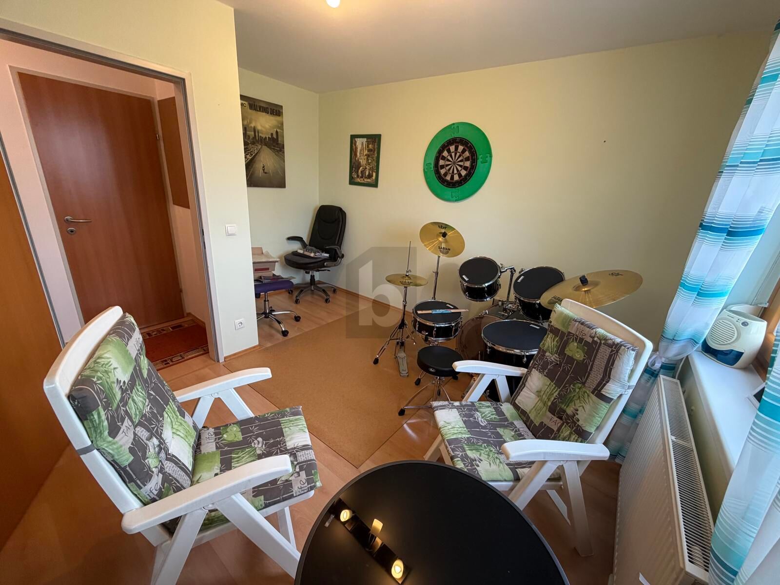 CHARMANTE 3-ZIMMER-WOHNUNG MIT LOGGIA / / 7042 Antau / Bild 4