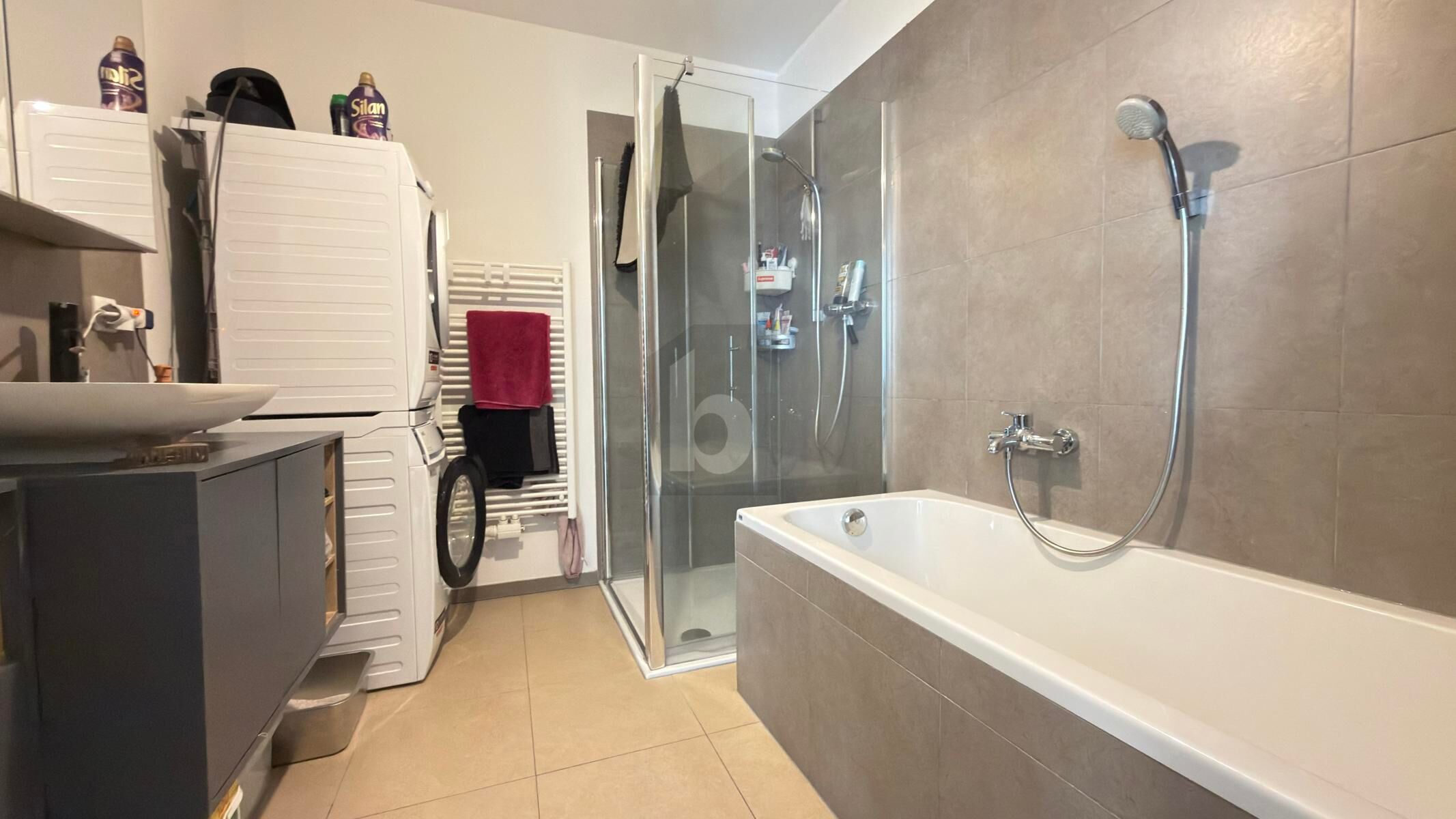 Preisreduktion! MIT 43 QM S�D TERRASSE - BARRIEREFREI IN TOP RUHELAGE BEM KRANKENHAUS /  / 2700&nbsp;Wiener Neustadt / Bild 4