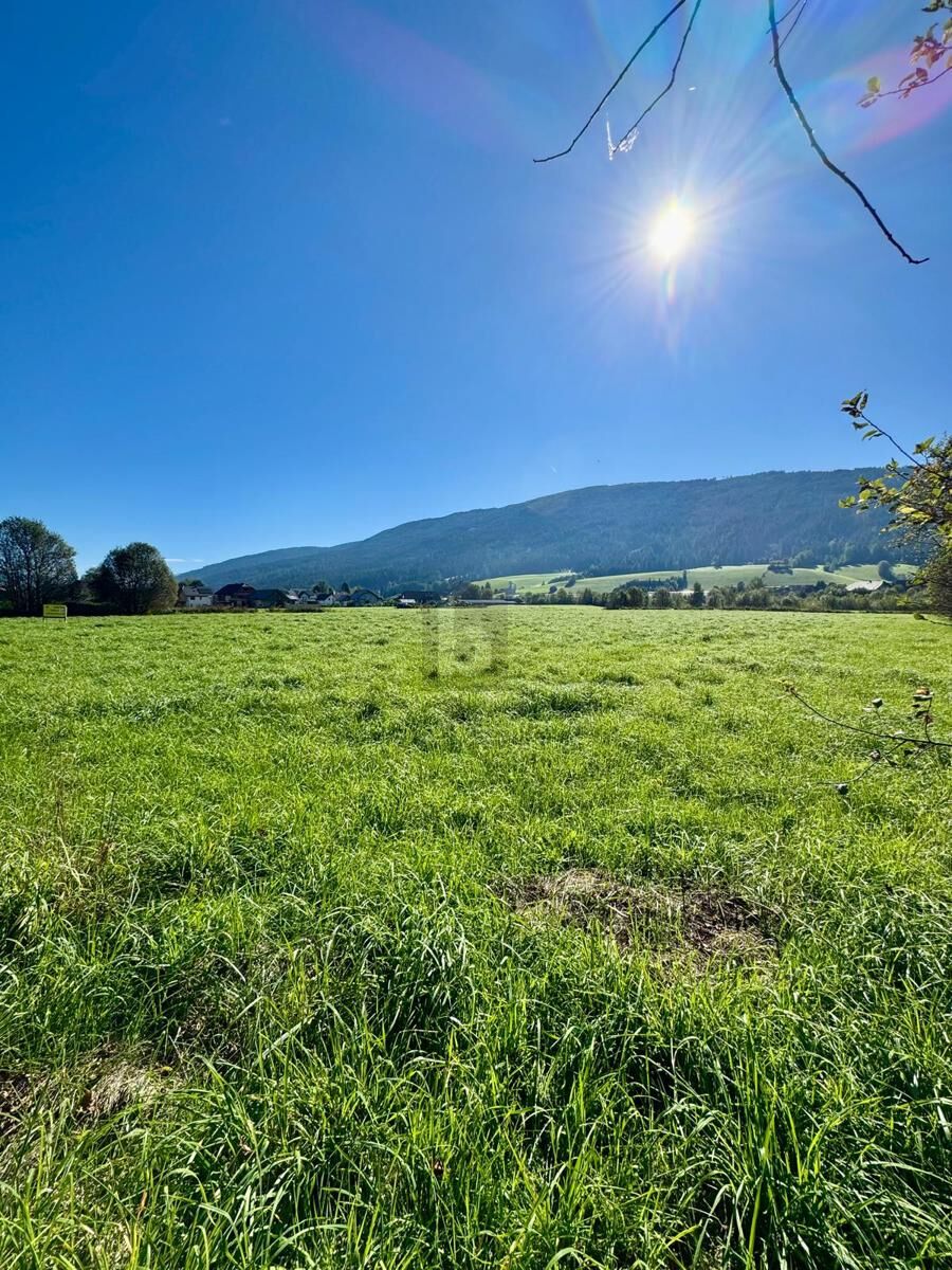 IHR PLATZ IM LUNGAU ? GRUNDST�CK MIT VIELSEITIGEM POTENZIAL IN UNTERNBERG
