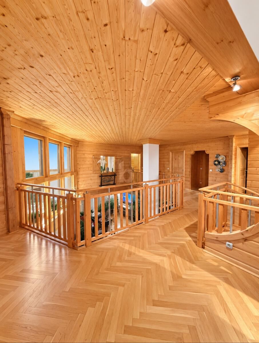 ARCHITEKTONISCHES UNIKAT MIT TISCHLERAUSBAU AUF H�CHSTEM NIVEAU /  / 3062&nbsp;Kirchstetten / Bild 2