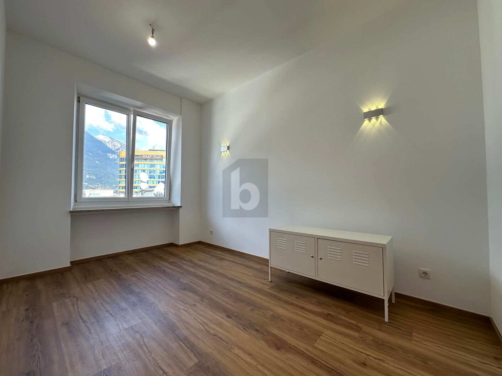 BESTLAGE & WG-TAUGLICH ? STILVOLL SANIERTE WOHNUNG MITTEN IN INNSBRUCK /  / 6020&nbsp;Innsbruck / Bild 1