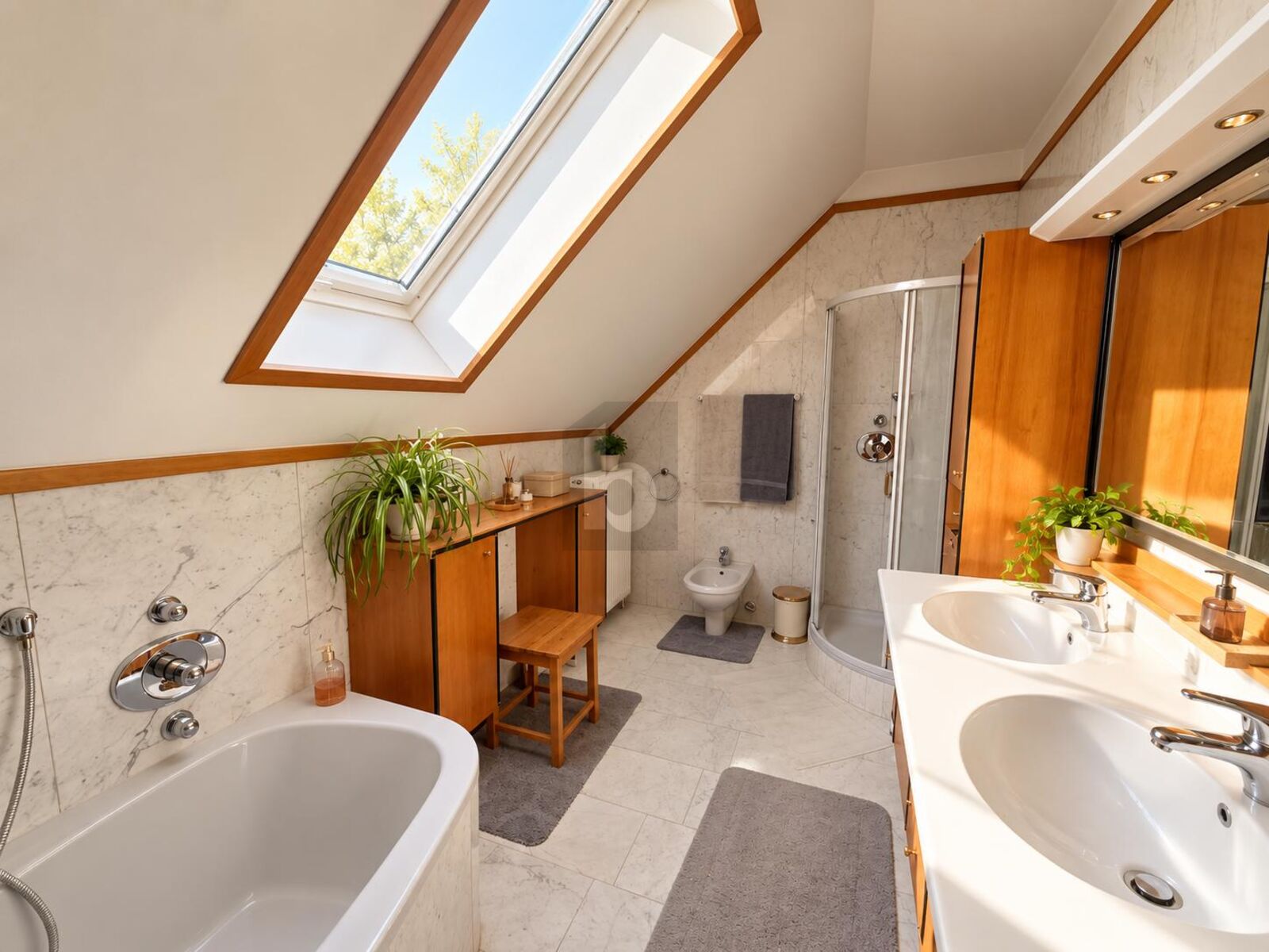 EIN ZUHAUSE MIT CHARAKTER ? GALERIE, GROSSZ�GIGKEIT & CHARME /  / 8045&nbsp;Graz / Bild 2