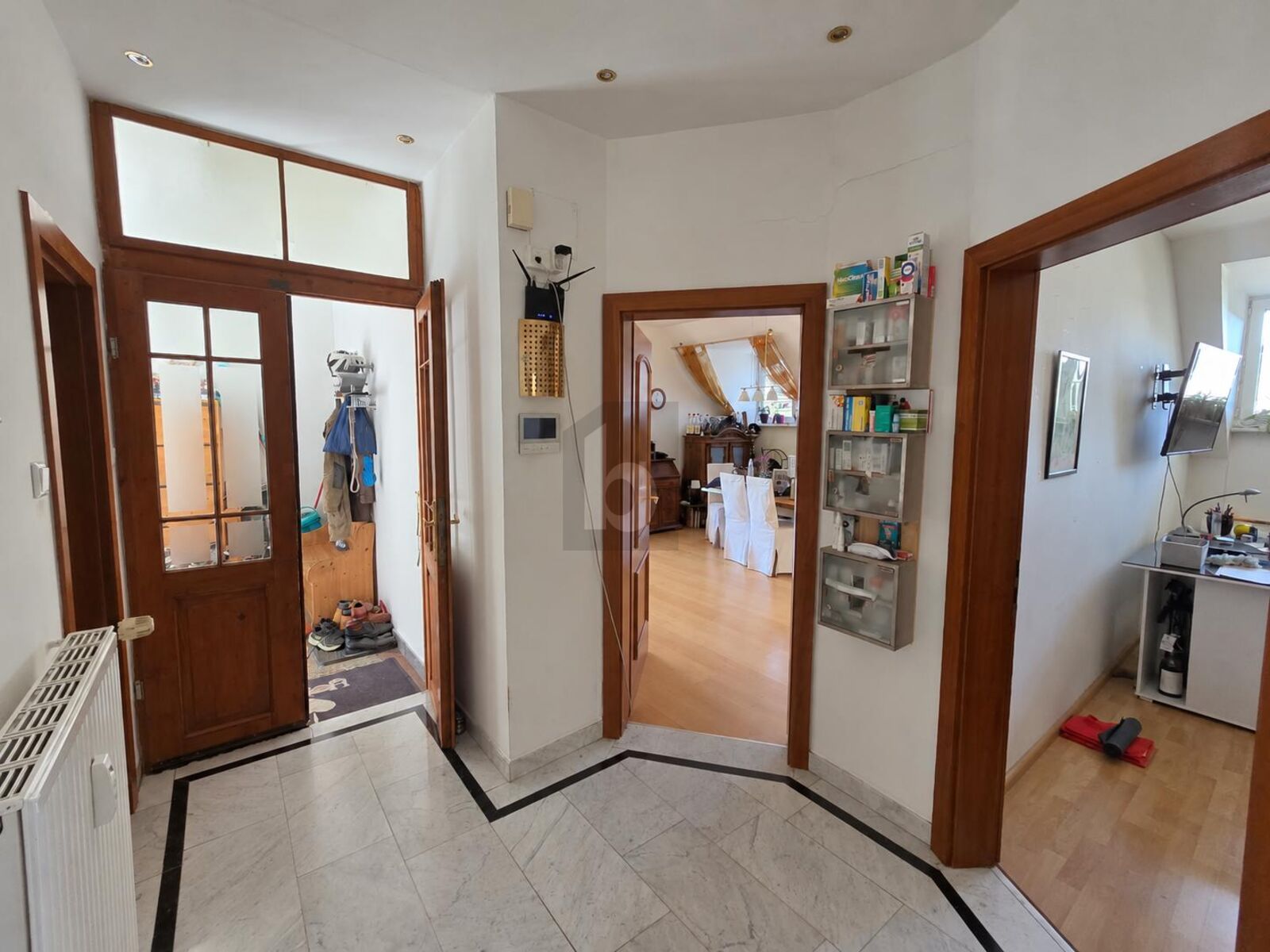 EIN ZUHAUSE MIT CHARAKTER ? GALERIE, GROSSZ�GIGKEIT & CHARME /  / 8045&nbsp;Graz / Bild 4