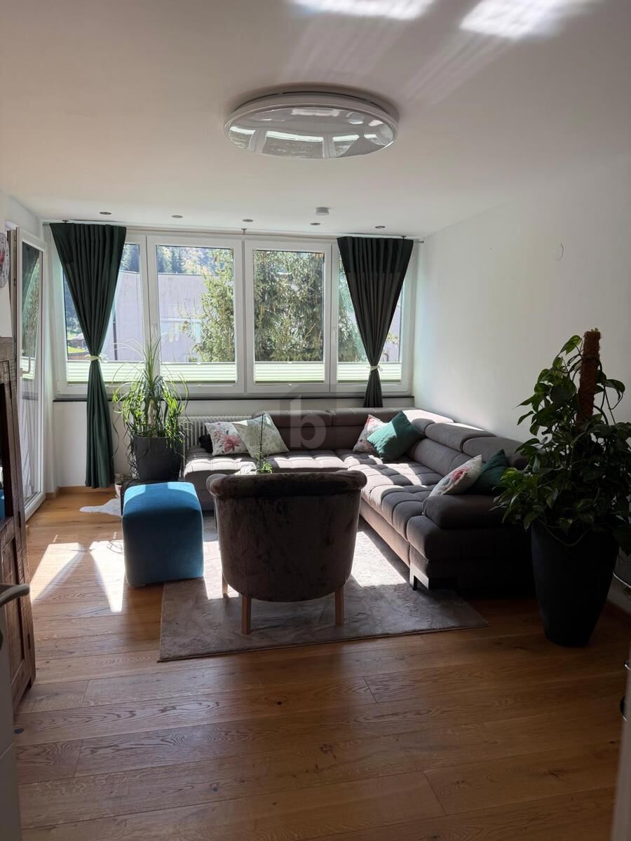 SANIERT! RUHIGE LAGE & SONNIGEM BALKON  /  / 5640&nbsp;Bad Gastein / Bild 1