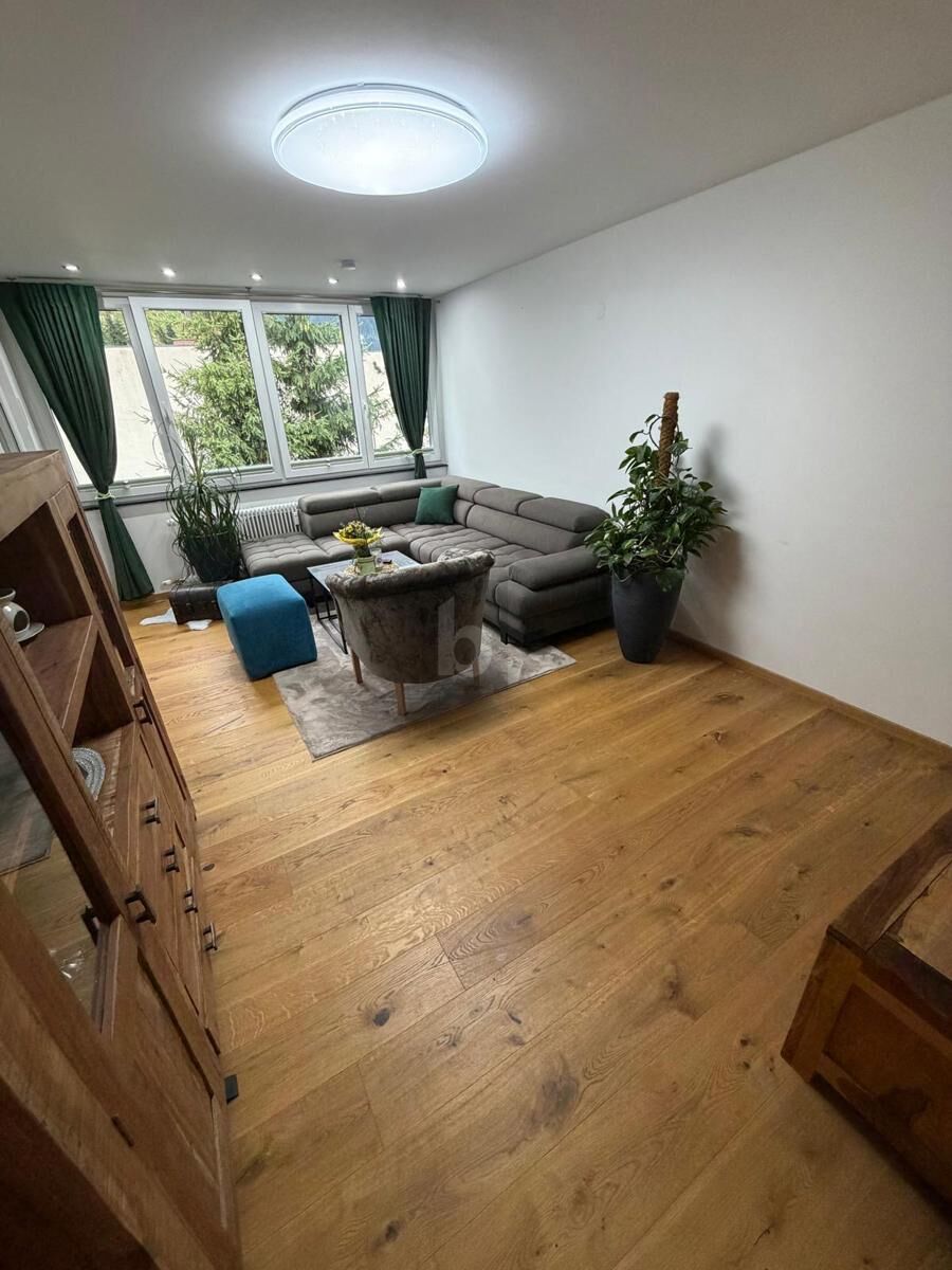 SANIERT! RUHIGE LAGE & SONNIGEM BALKON  /  / 5640&nbsp;Bad Gastein / Bild 0