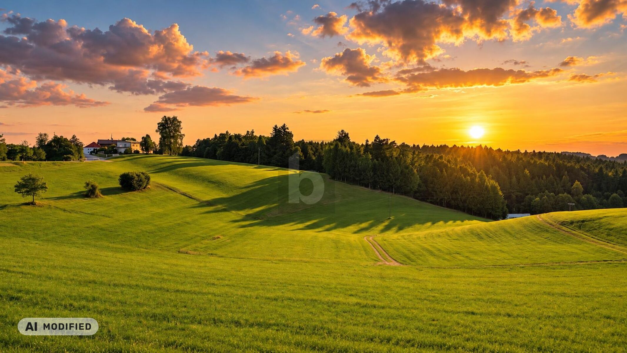 PANORAMABLICK IN MARIA SCHMOLLN ? GARTENWOHNUNG ODER PENTHOUSE: SIE HABEN DIE WAHL /  / 5241&nbsp;Maria Schmolln / Bild 0