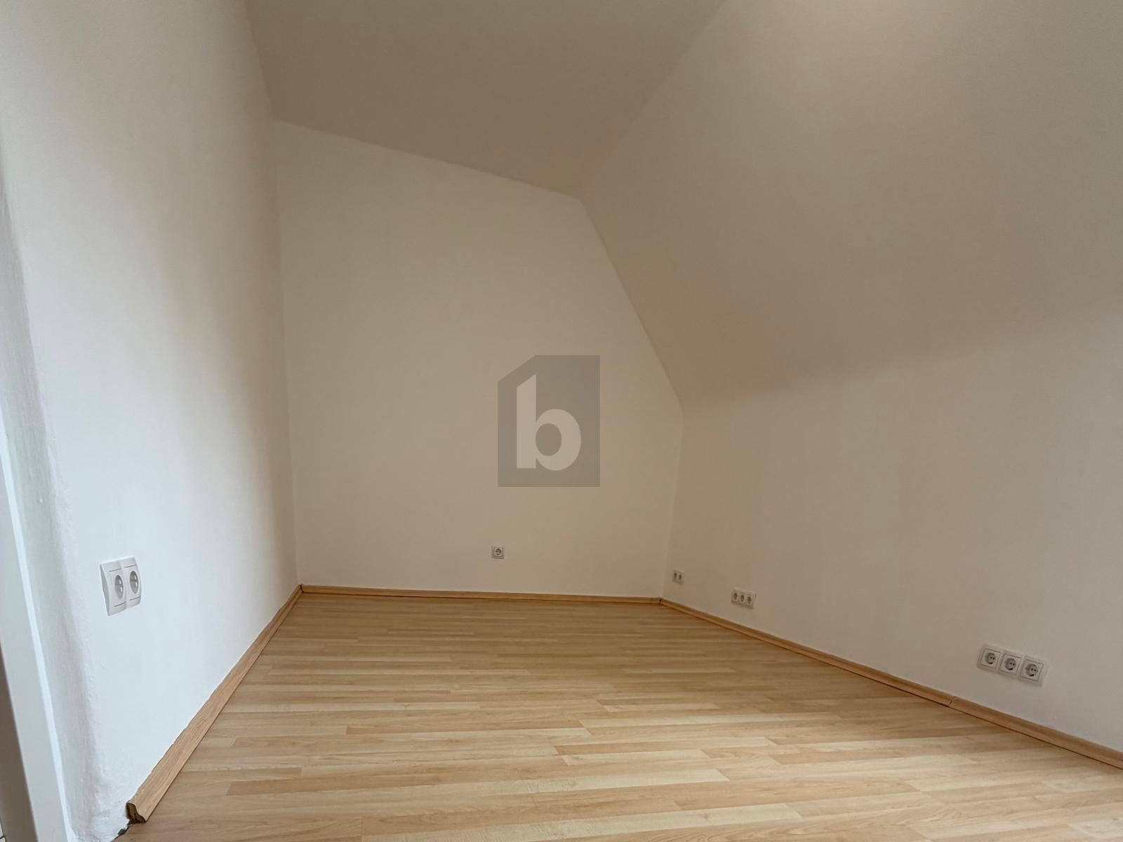 CHARMANTE DACHGESCHOSSWOHNUNG MIT HELLER WOHNATMOSPHÄRE / / 2551 Enzesfeld-Lindabrunn / Bild 1