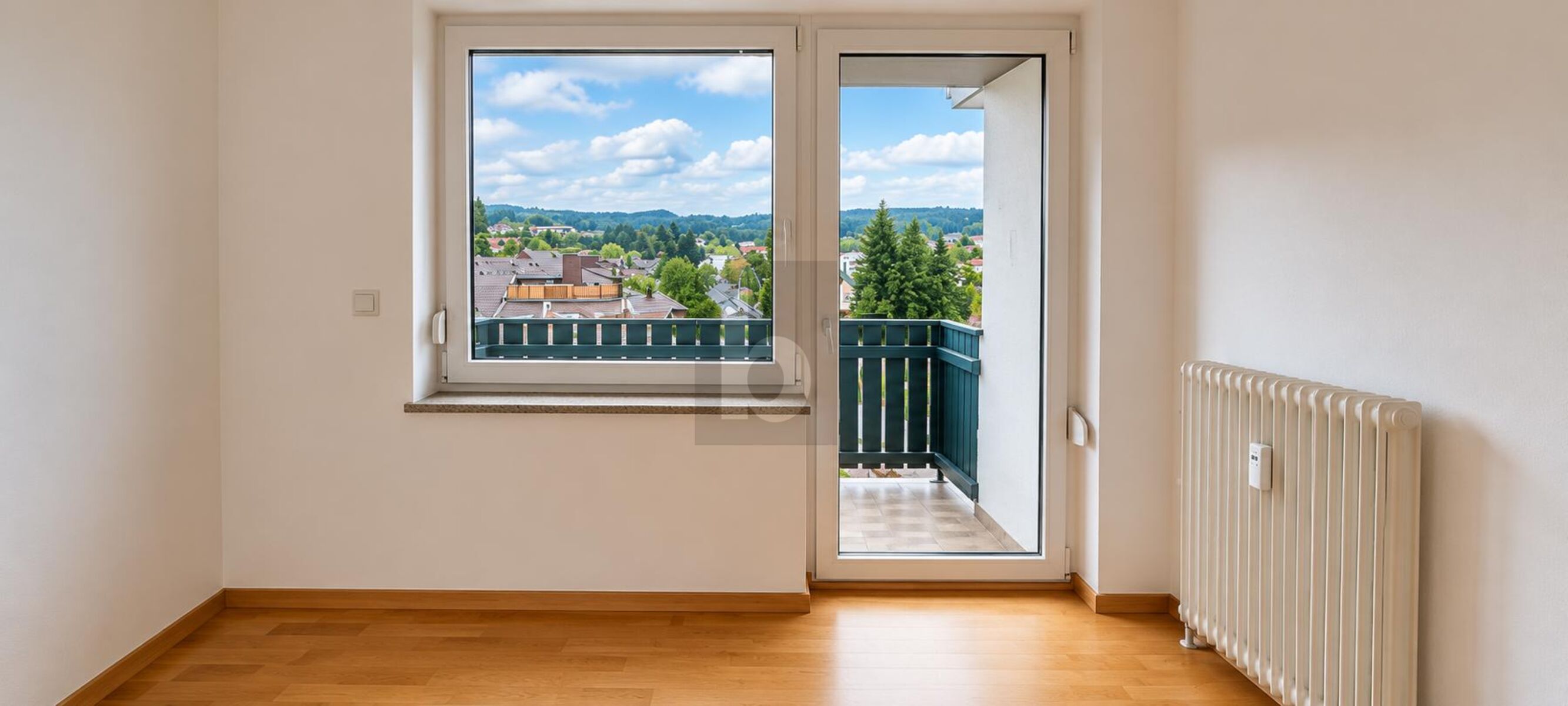 WOHNEN MIT AUSSICHT, RUHE UND LEBENSQUALITÄT / / 8045 Graz / Bild 1