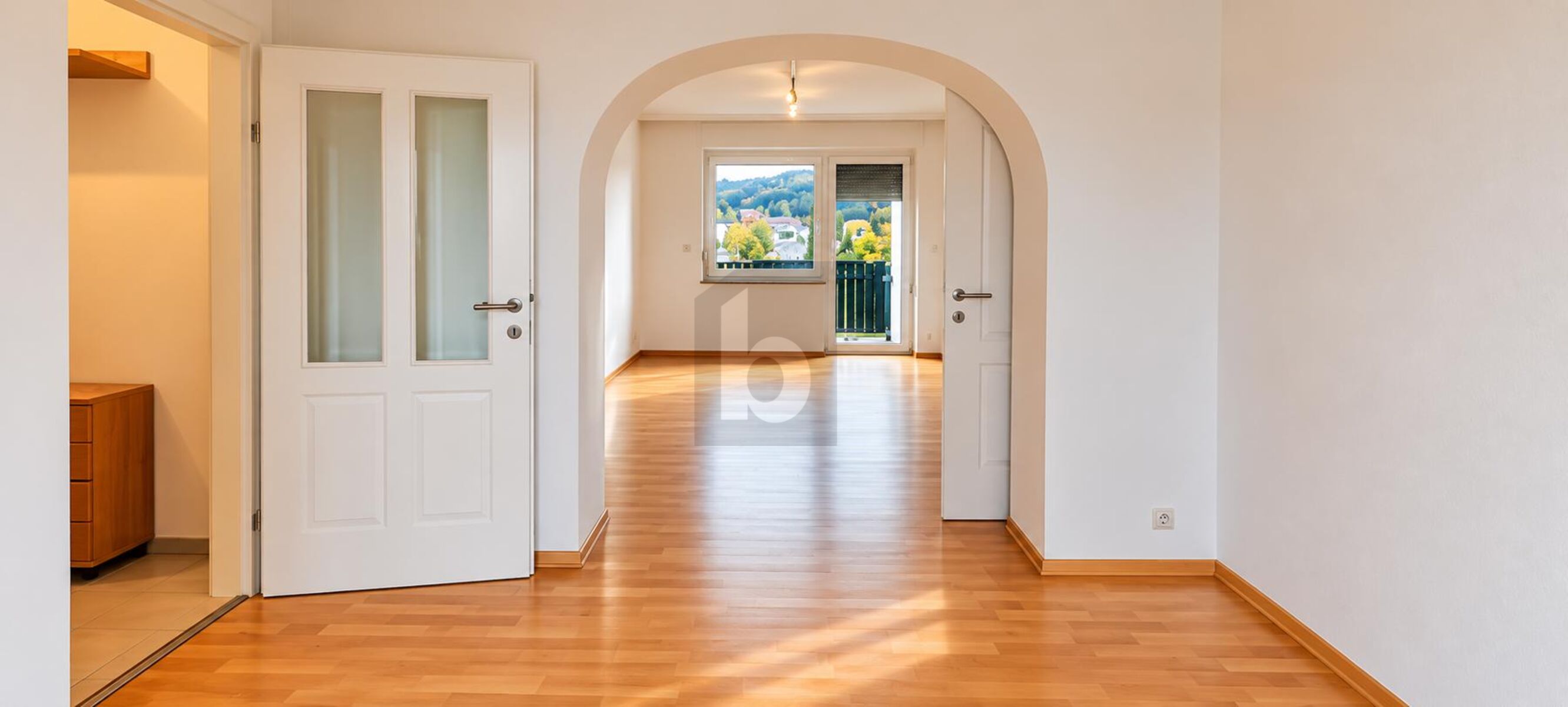 WOHNEN MIT AUSSICHT, RUHE UND LEBENSQUALITÄT / / 8045 Graz / Bild 2