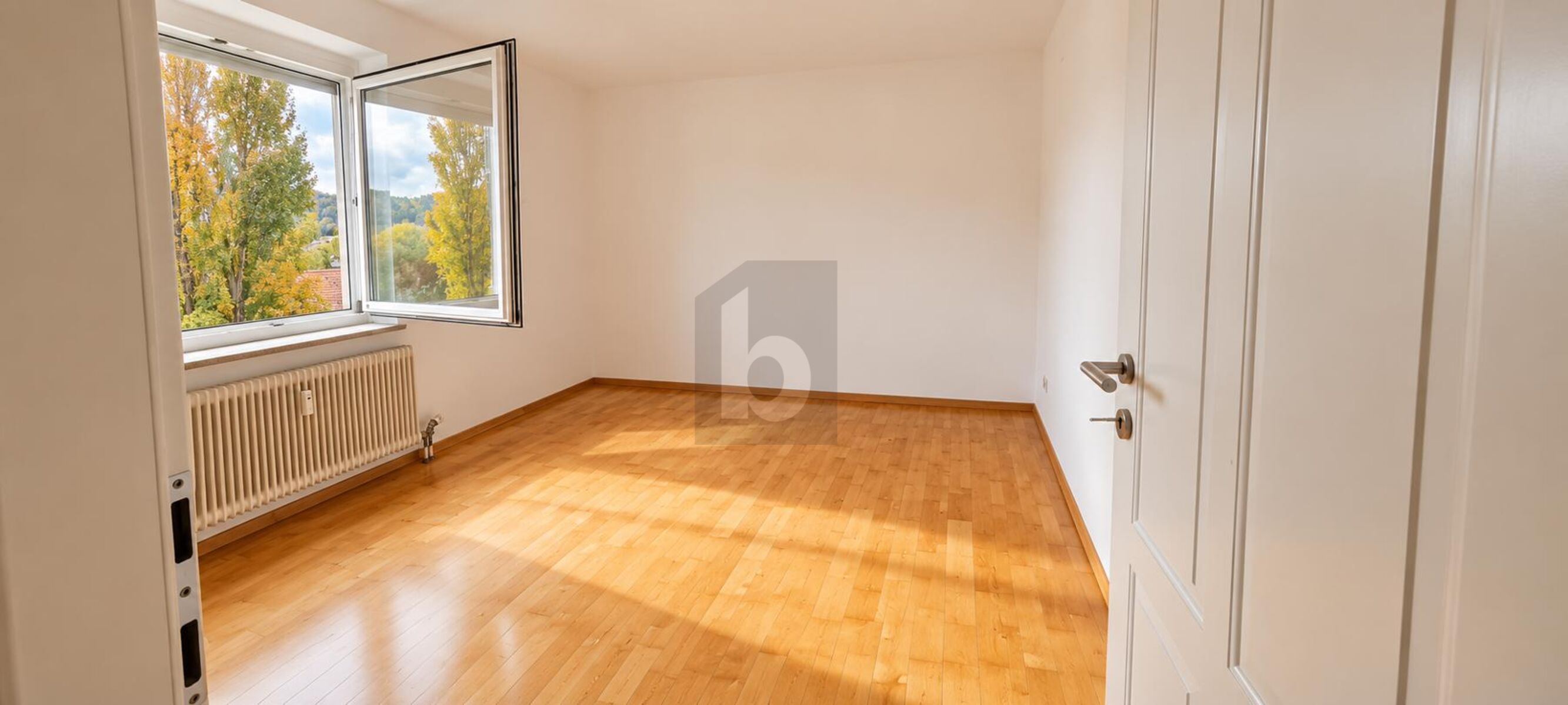 WOHNEN MIT AUSSICHT, RUHE UND LEBENSQUALITÄT / / 8045 Graz / Bild 3