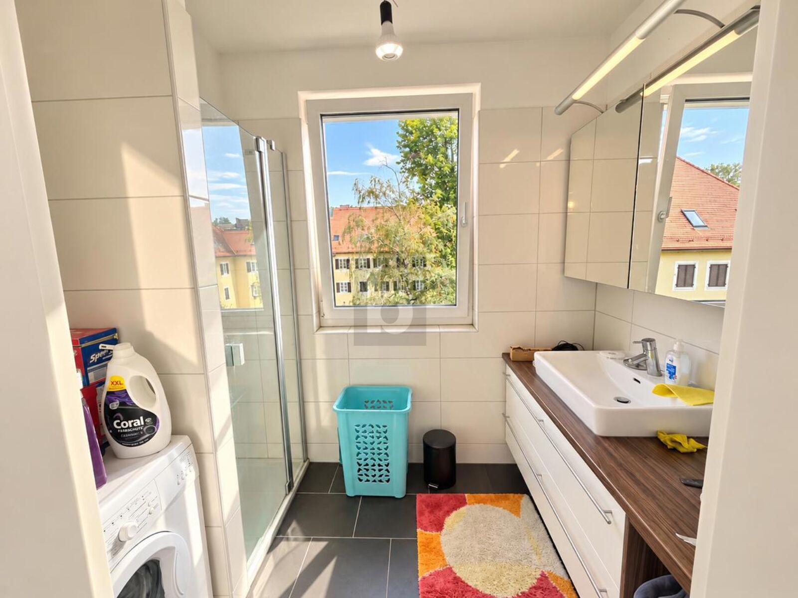 GEIDORF-HIGHLIGHT MIT GRO�EM SONNENBALKON! /  / 8010&nbsp;Graz / Bild 4
