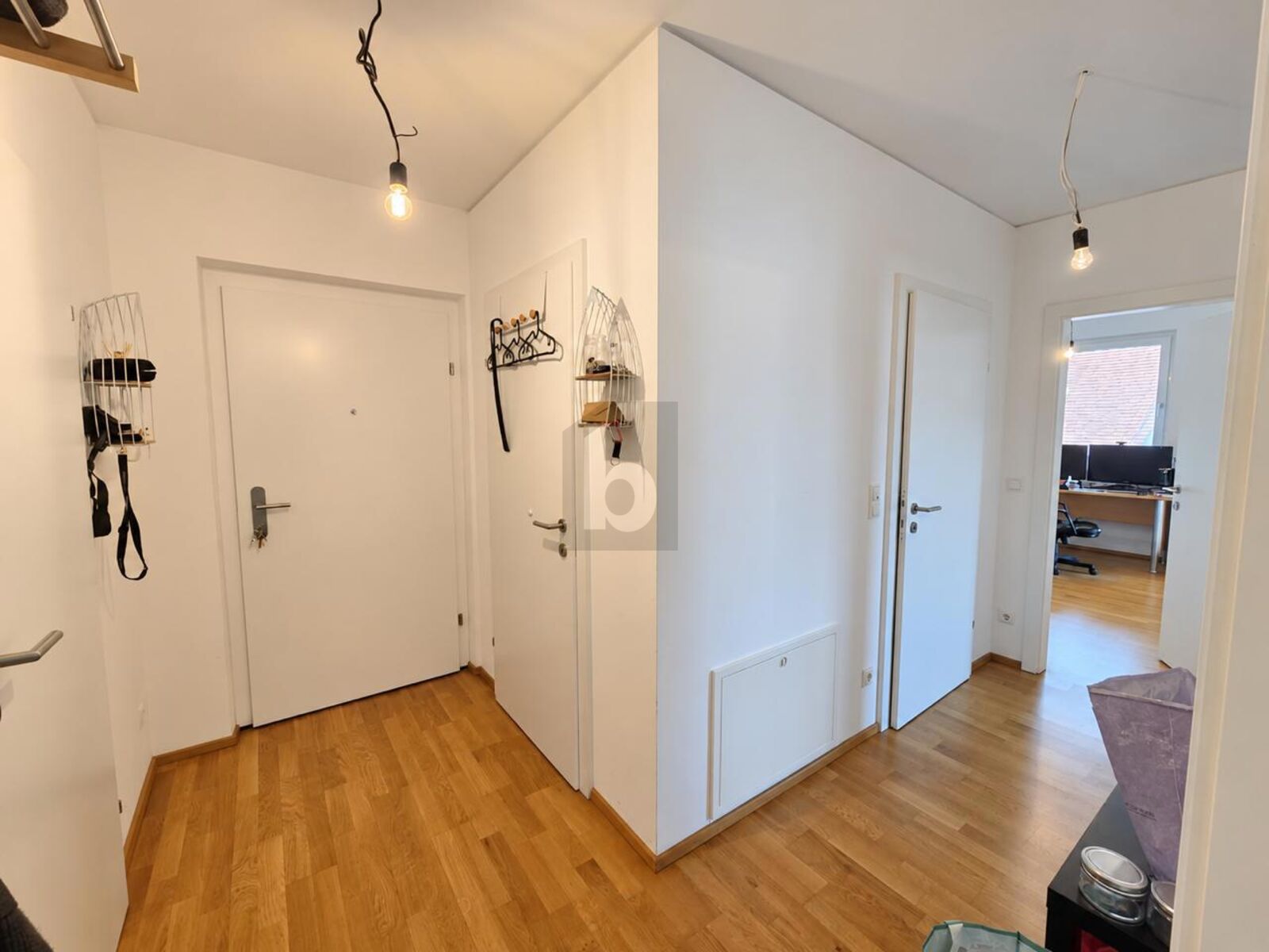 GEIDORF-HIGHLIGHT MIT GRO�EM SONNENBALKON! /  / 8010&nbsp;Graz / Bild 3