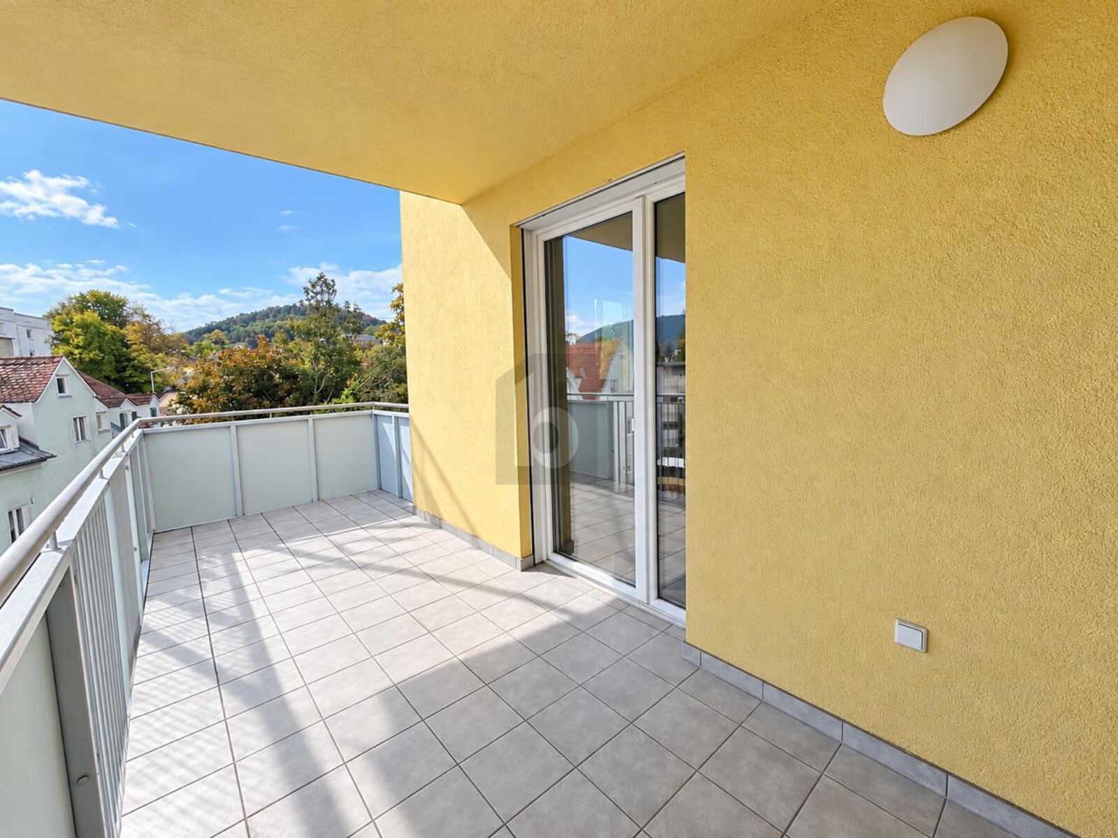 GEIDORF-HIGHLIGHT MIT GRO�EM SONNENBALKON! /  / 8010&nbsp;Graz / Bild 1