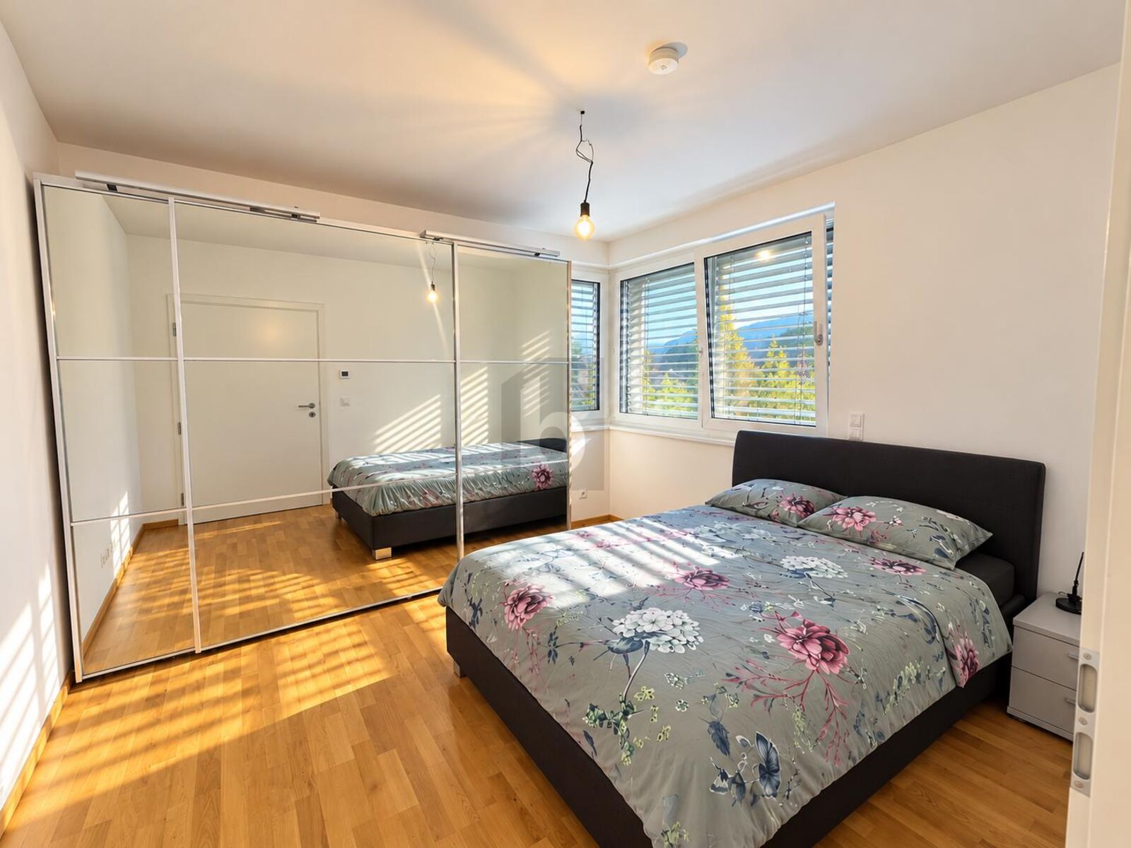 GEIDORF-HIGHLIGHT MIT GRO�EM SONNENBALKON! /  / 8010&nbsp;Graz / Bild 2