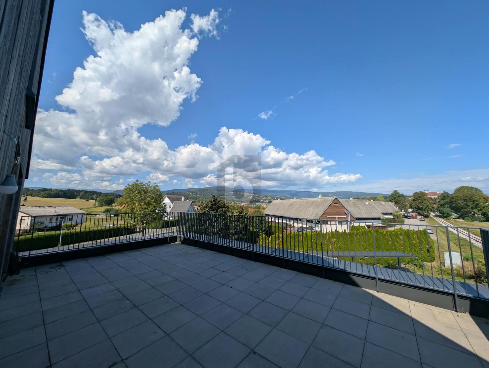 PENTHOUSE MIT 46 M� SONNENTERRASSE UND TRAUMHAFTEM AUSBLICK /  / 8510&nbsp;Stainz / Bild 1