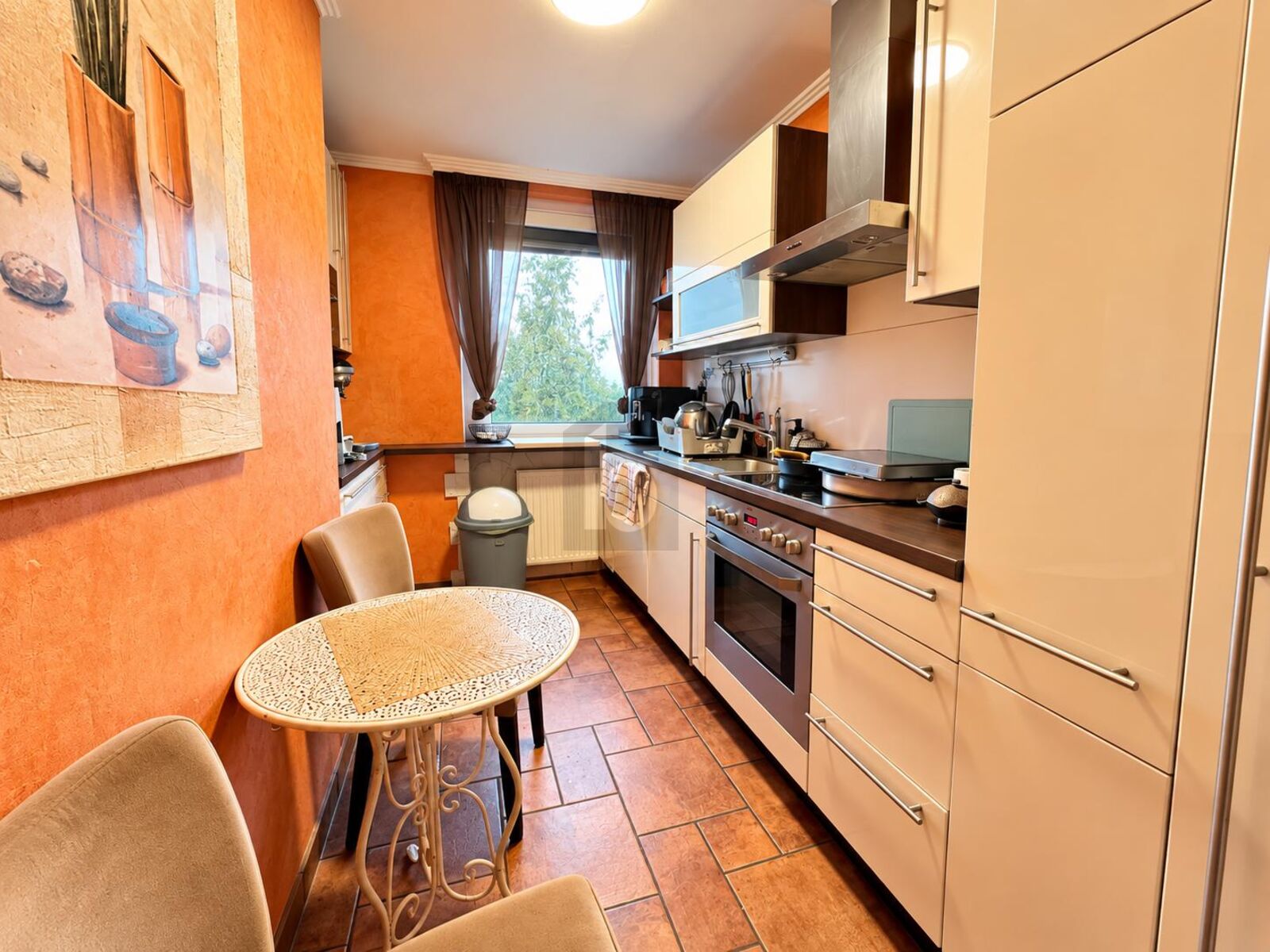 SANIERT UND PRAKTISCH MIT BALKON IN BELIEBTER LAGE! / / 5023 Salzburg / Bild 3