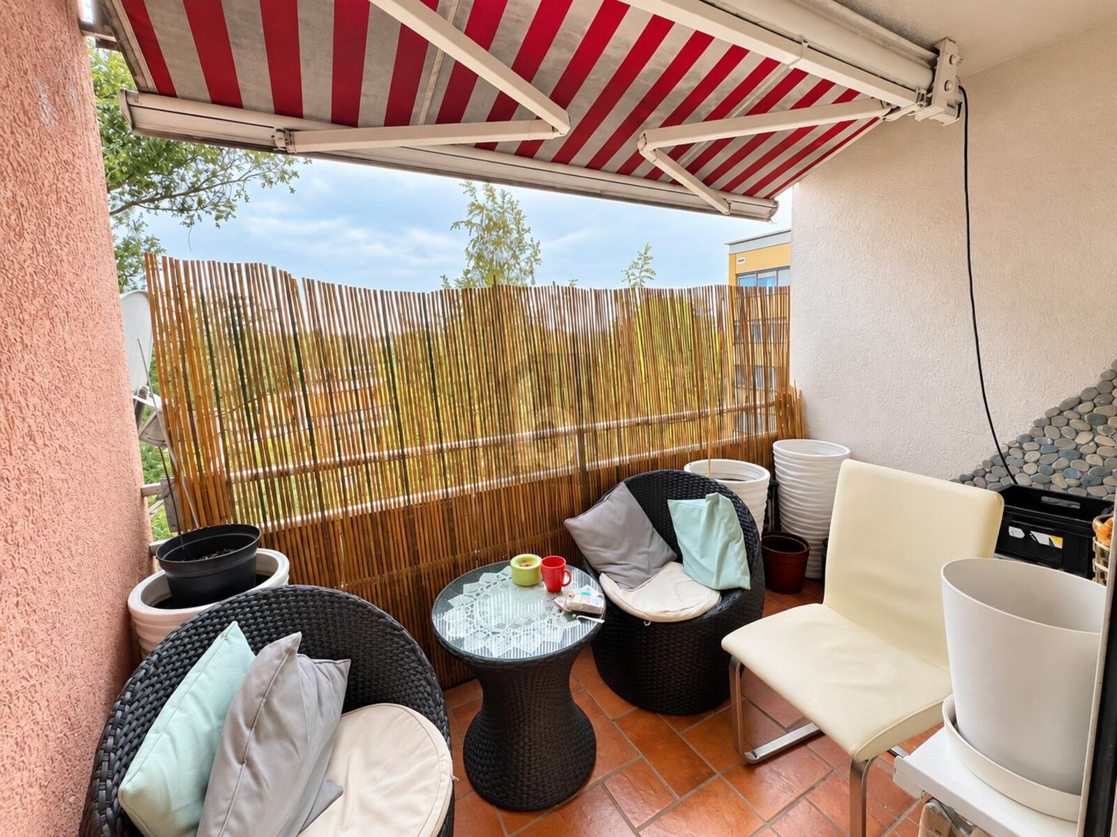 SANIERT UND PRAKTISCH MIT BALKON IN BELIEBTER LAGE! / / 5023 Salzburg / Bild 4