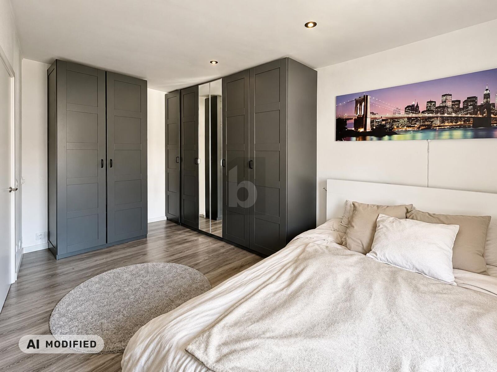 GEMÜTLICHES EIGENHEIM MIT HOLZOFEN UND BALKON / / 4451 Garsten / Bild 4