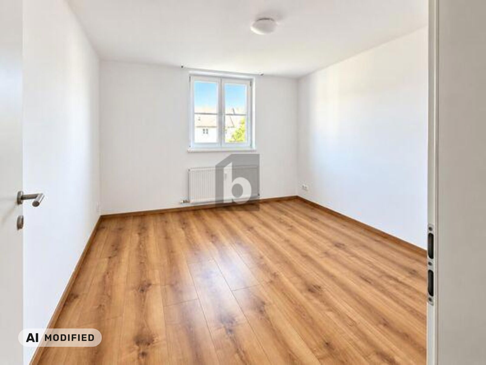 VIEL RAUM ZUM WOHNEN, ARBEITEN UND WOHLFÜHLEN / / 5120 St. Pantaleon / Bild 2