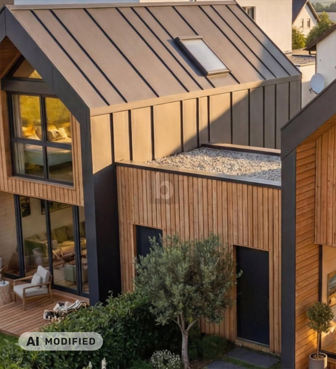 NEUBAU IN FRAHAM ? MODERNES WOHNEN MIT EIGENEM GARTEN /  / 4070&nbsp;Pupping / Bild 0