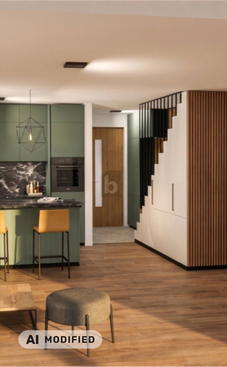 NEUBAU IN FRAHAM ? MODERNES WOHNEN MIT EIGENEM GARTEN /  / 4070&nbsp;Pupping / Bild 1