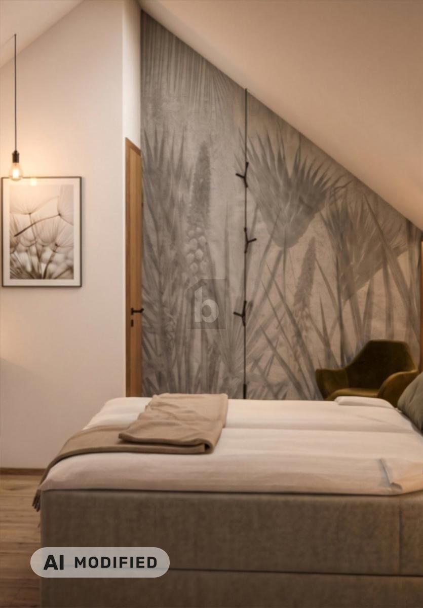 NEUBAU IN FRAHAM ? MODERNES WOHNEN MIT EIGENEM GARTEN /  / 4070&nbsp;Pupping / Bild 2
