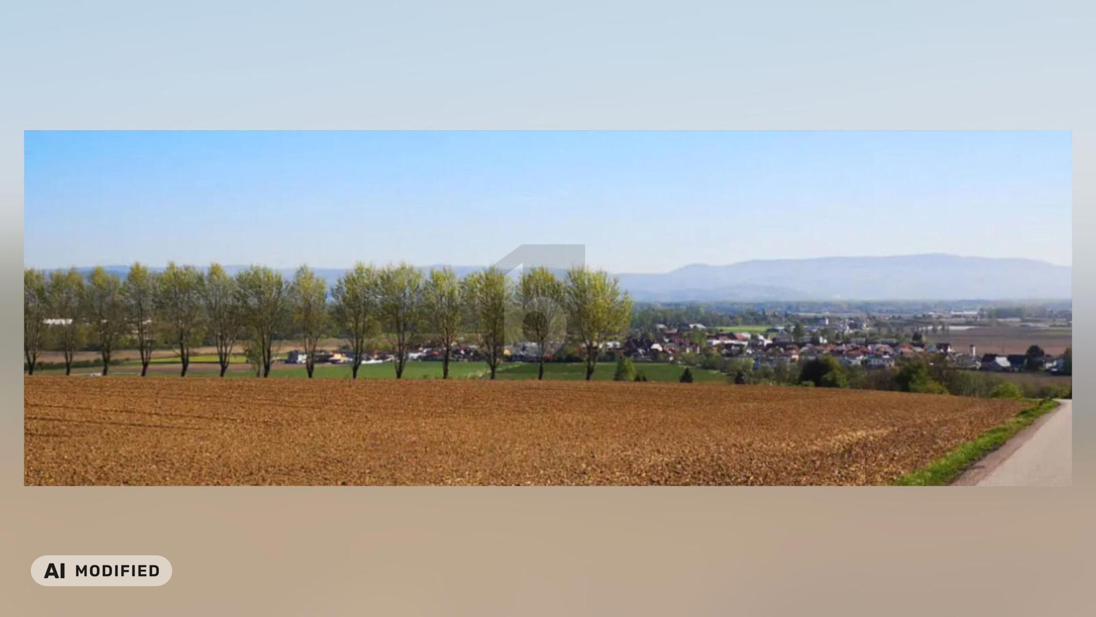 NEUBAU IN FRAHAM ? MODERNES WOHNEN MIT EIGENEM GARTEN /  / 4070&nbsp;Pupping / Bild 4