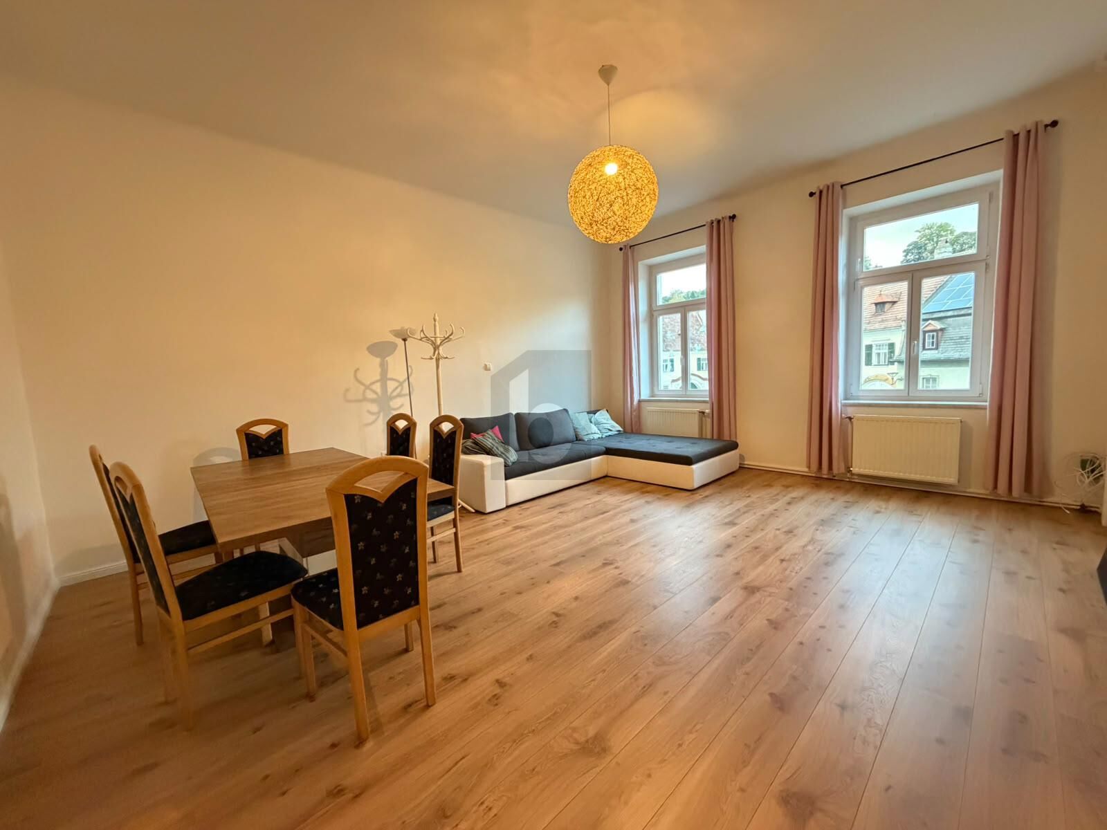 CHARMANTER ALTBAU ? IHRE ANLAGECHANCE!