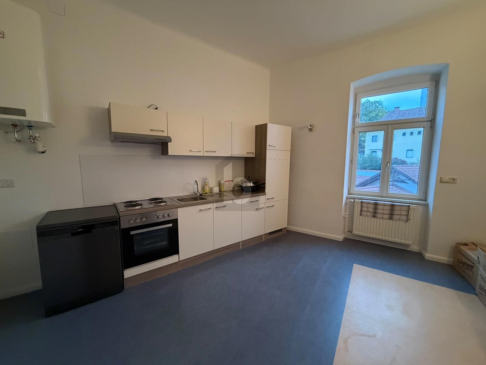 CHARMANTER ALTBAU ? IHRE ANLAGECHANCE! / / 2870 Aspang / Bild 2