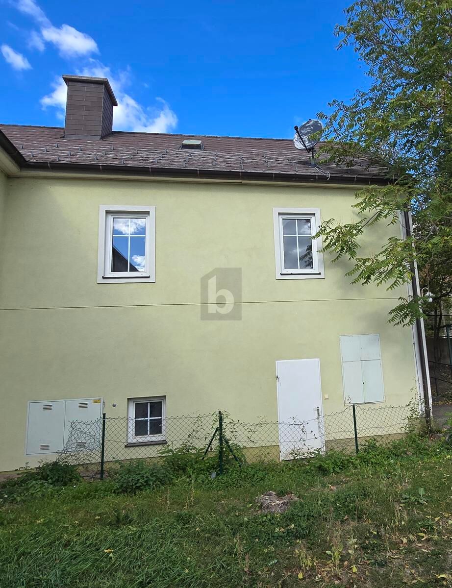 GL�CK F�R DIE FAMILIE /  / 2540&nbsp;Bad V�slau / Bild 1