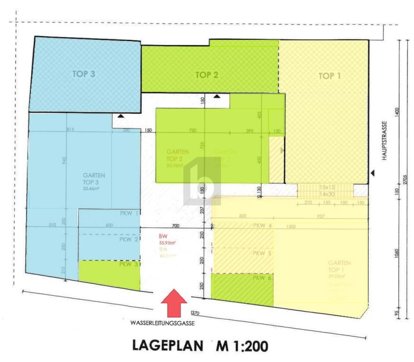 GL�CK F�R DIE FAMILIE /  / 2540&nbsp;Bad V�slau / Bild 4