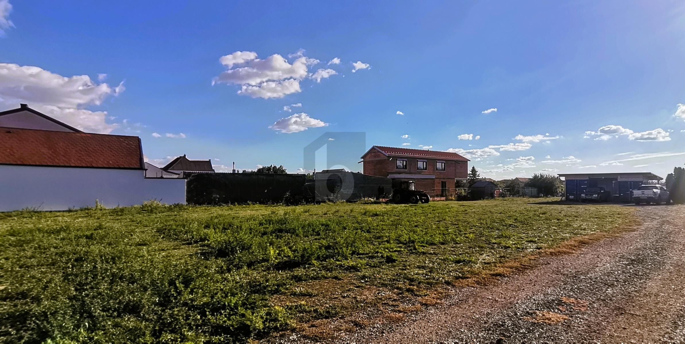 EINZIGARTIGES BAUTRÄGERPROJEKT: 10 EXKLUSIVE EINFAMILIENHÄUSER IN IDYLLISCHER KELLERGASSEN-LAGE / / 7083 Purbach am Neusiedler See / Bild 3
