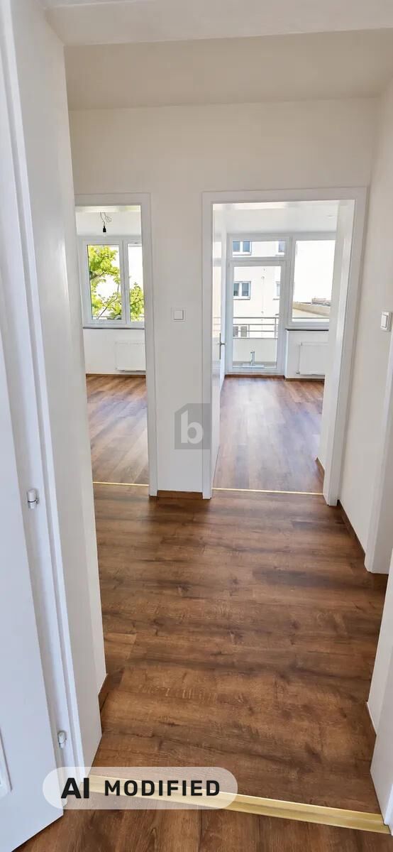 ZWEI BALKONE, EIGENE GARAGE UND BEGEHRTE LAGE ? IHR NEUES ZUHAUSE! / / 5020 Salzburg / Bild 2