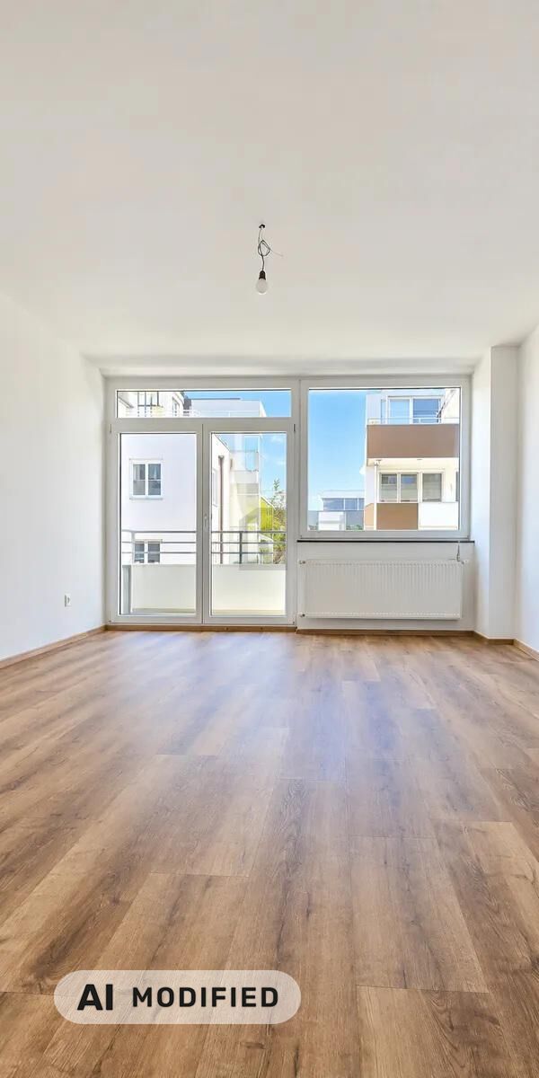 ZWEI BALKONE, EIGENE GARAGE UND BEGEHRTE LAGE ? IHR NEUES ZUHAUSE! / / 5020 Salzburg / Bild 1
