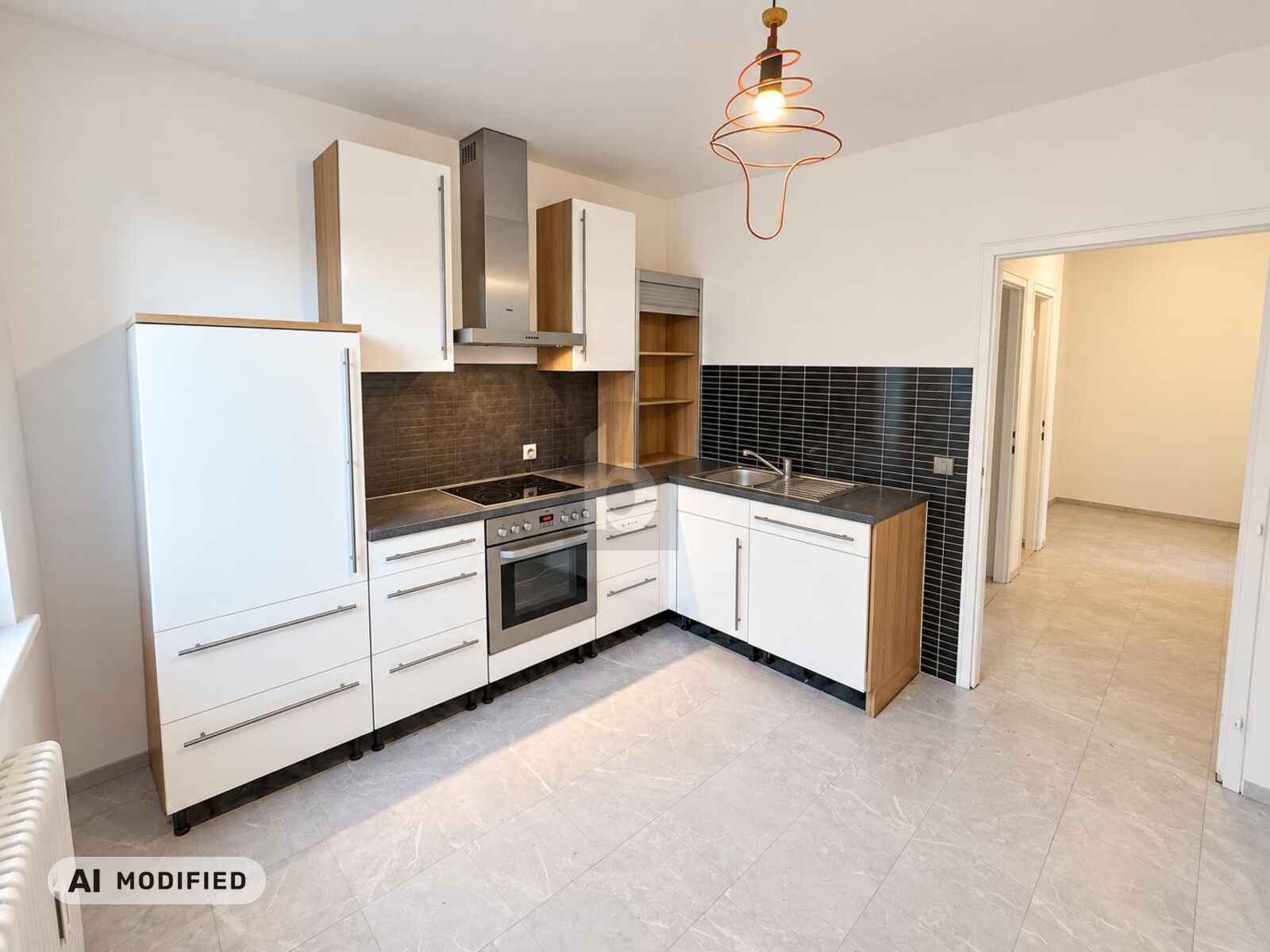 ATTRAKTIVES ZUHAUSE MIT MODERNER AUSSTATTUNG /  / 4040&nbsp;Linz / Bild 3