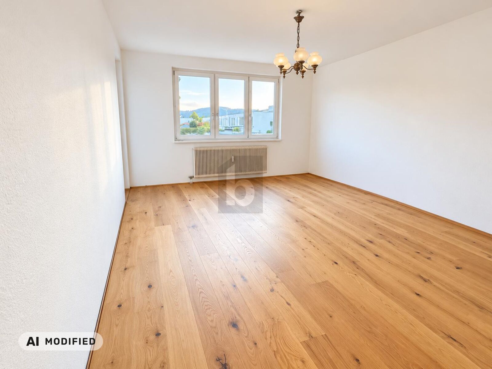 ATTRAKTIVES ZUHAUSE MIT MODERNER AUSSTATTUNG /  / 4040&nbsp;Linz / Bild 4