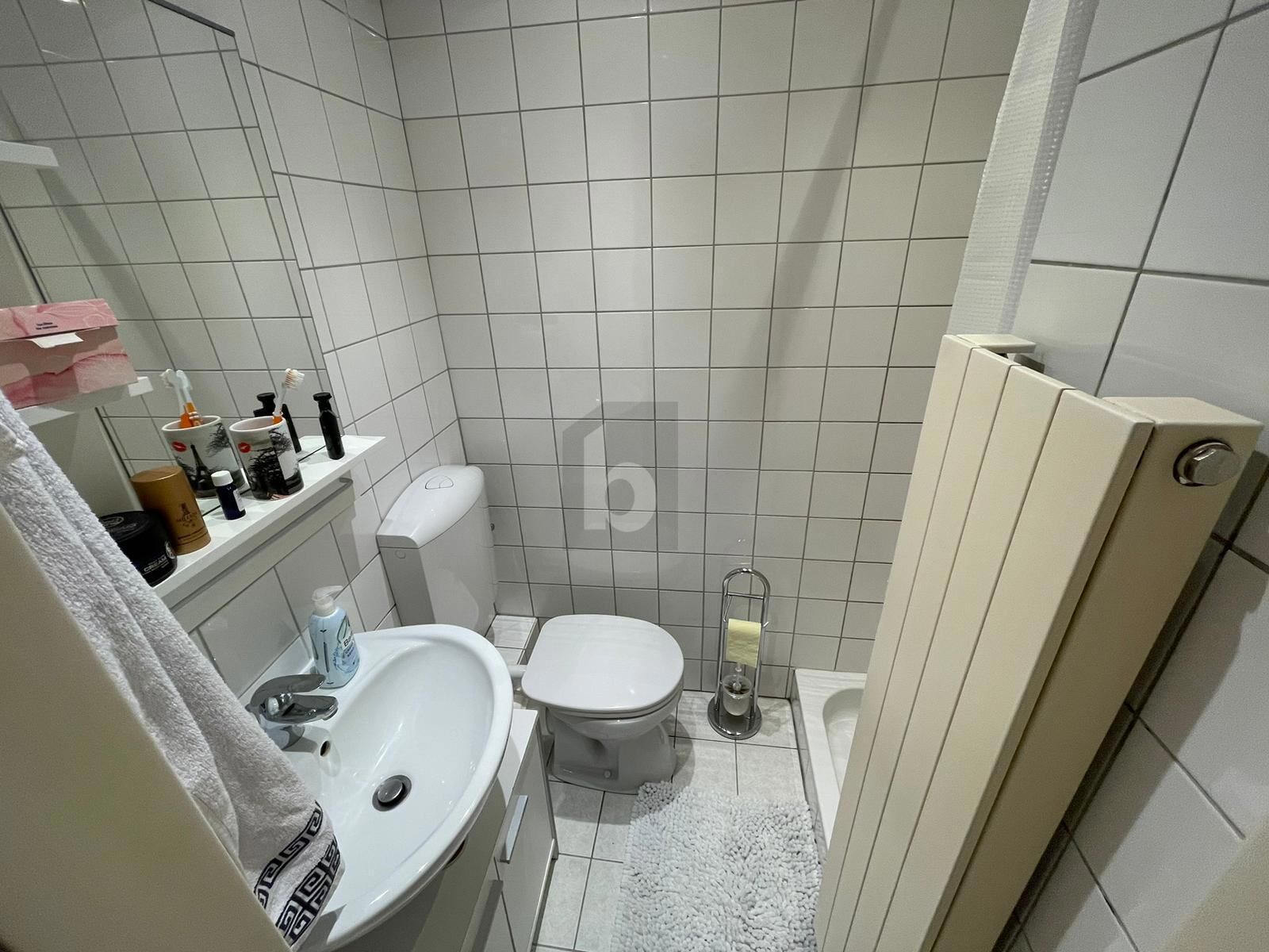 TOP ANLAGEHIT BEFRISTET VERMIETET NAHE REUMANNPLATZ U1 / / 1100 Wien / Bild 4