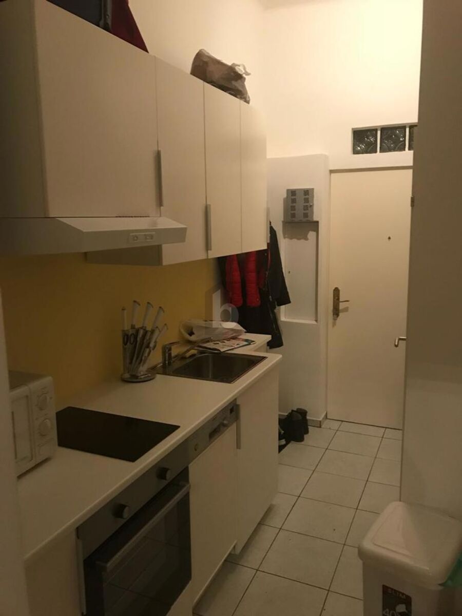 TOP ANLAGEHIT BEFRISTET VERMIETET NAHE REUMANNPLATZ U1 / / 1100 Wien / Bild 0