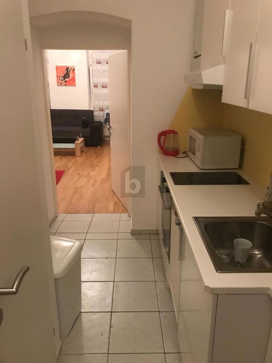 TOP ANLAGEHIT BEFRISTET VERMIETET NAHE REUMANNPLATZ U1 / / 1100 Wien / Bild 1