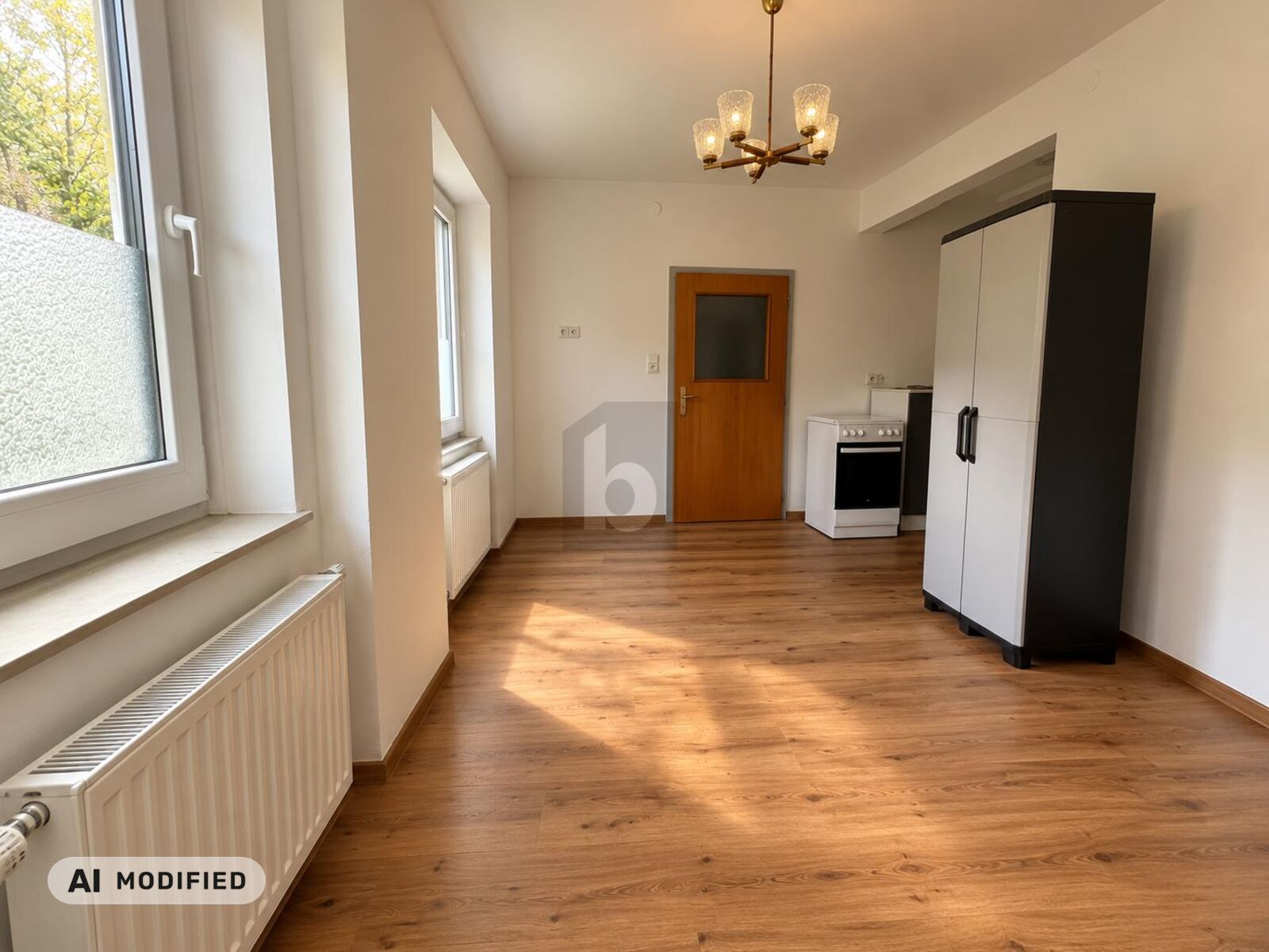 VIEL POTENTIAL IN ZENTRALER LAGE MIT EIGENEM GARTEN  /  / 5620&nbsp;Schwarzach im Pongau / Bild 2