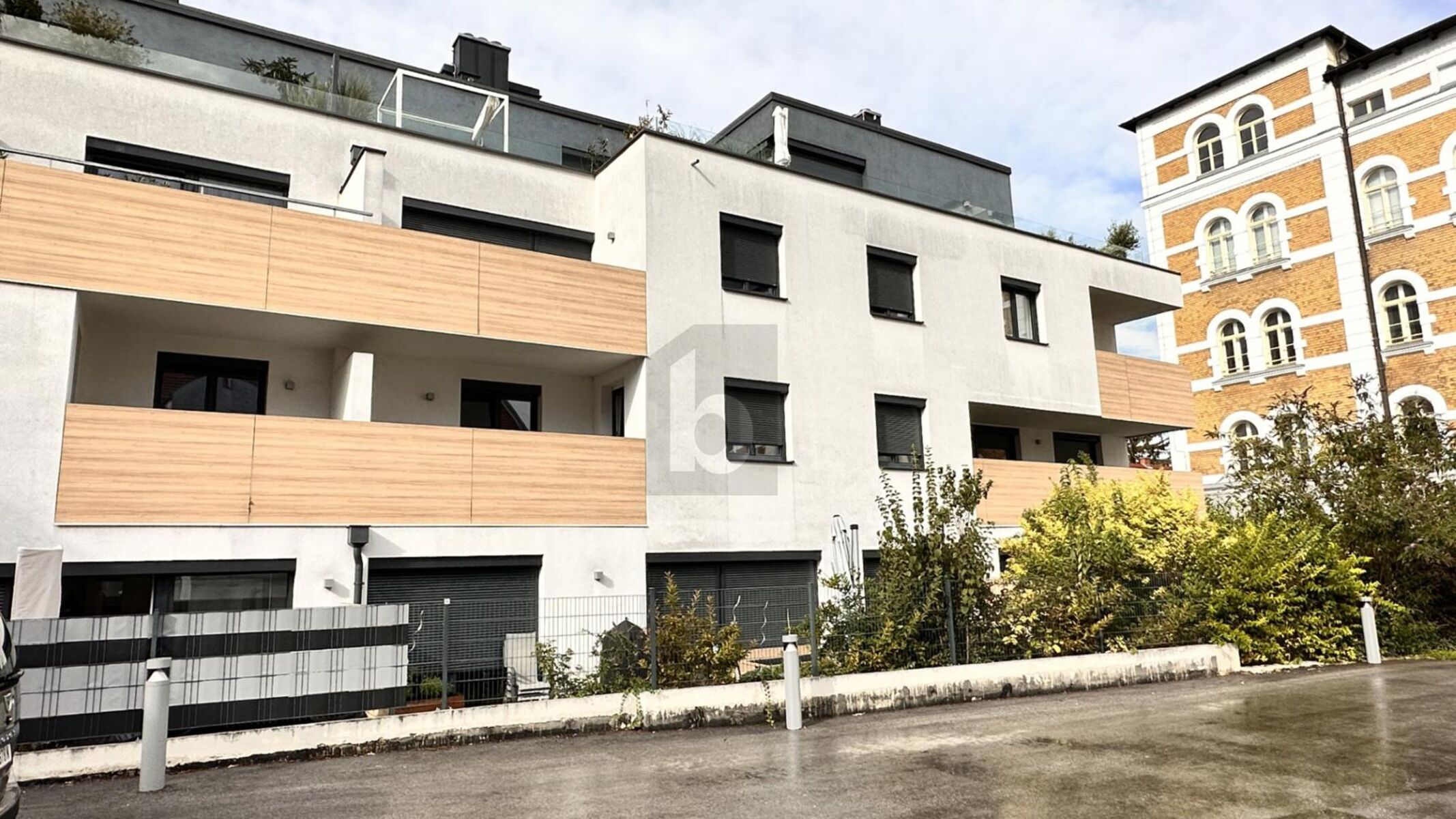 NEUWERTIG IN ZENTRALER LAGE MIT TOP AUSSTATTUNG & BARRIEREFREIEM ZUGANG /  / 2700&nbsp;Wiener Neustadt / Bild 4