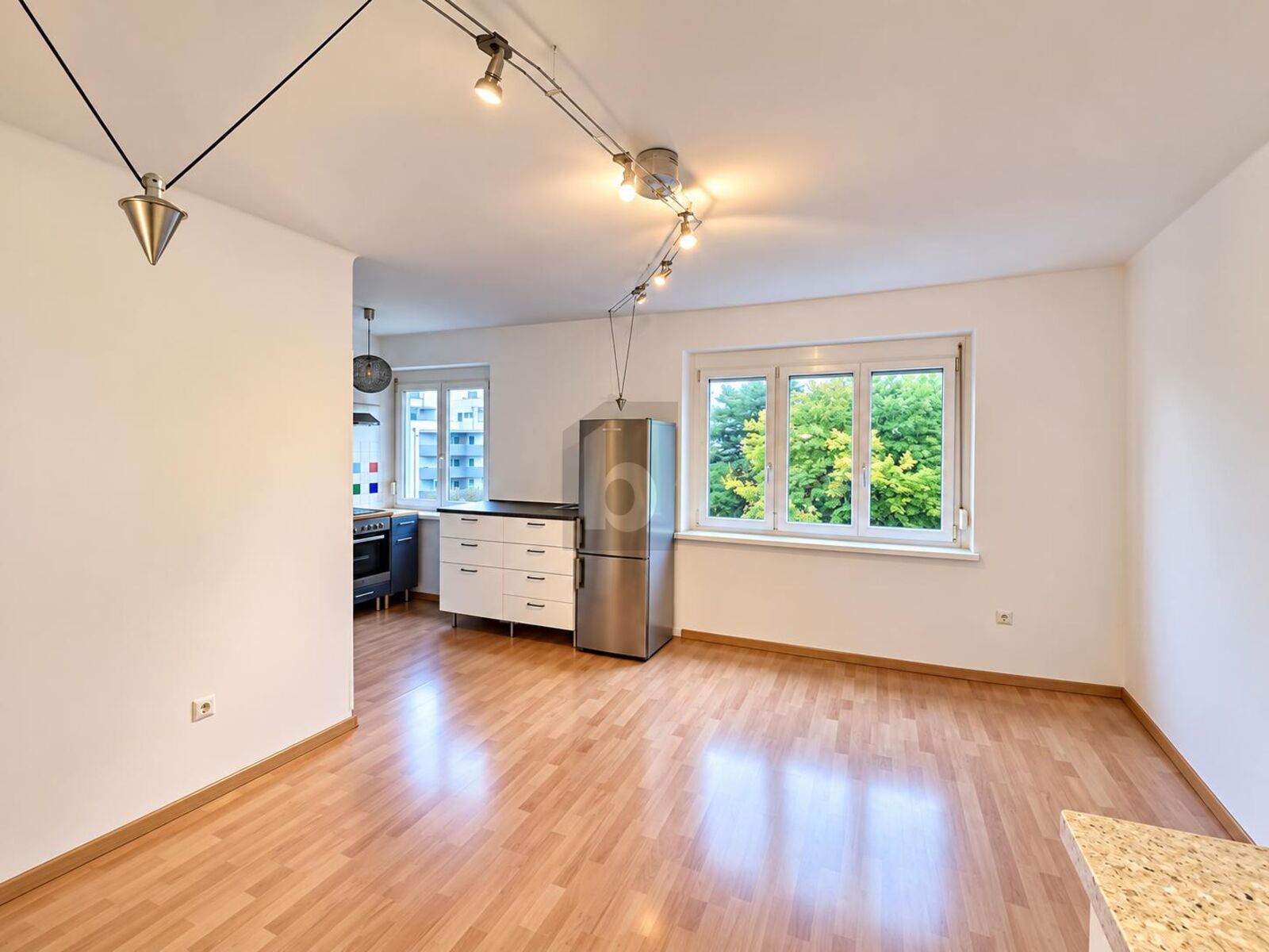KLEIN, FEIN & BEGEHRT. WOHNEN IN GEIDORF! / / 8010 Graz / Bild 0