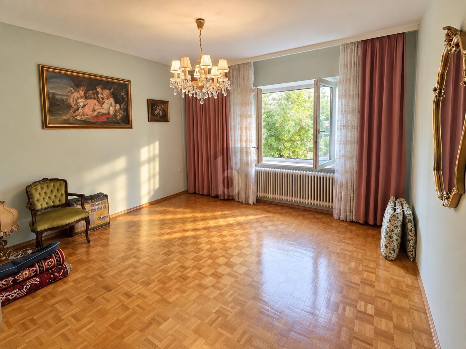 RARIT�T IN RAGNITZ. SANIEREN O. NEUBAU /  / 8010&nbsp;Graz / Bild 3